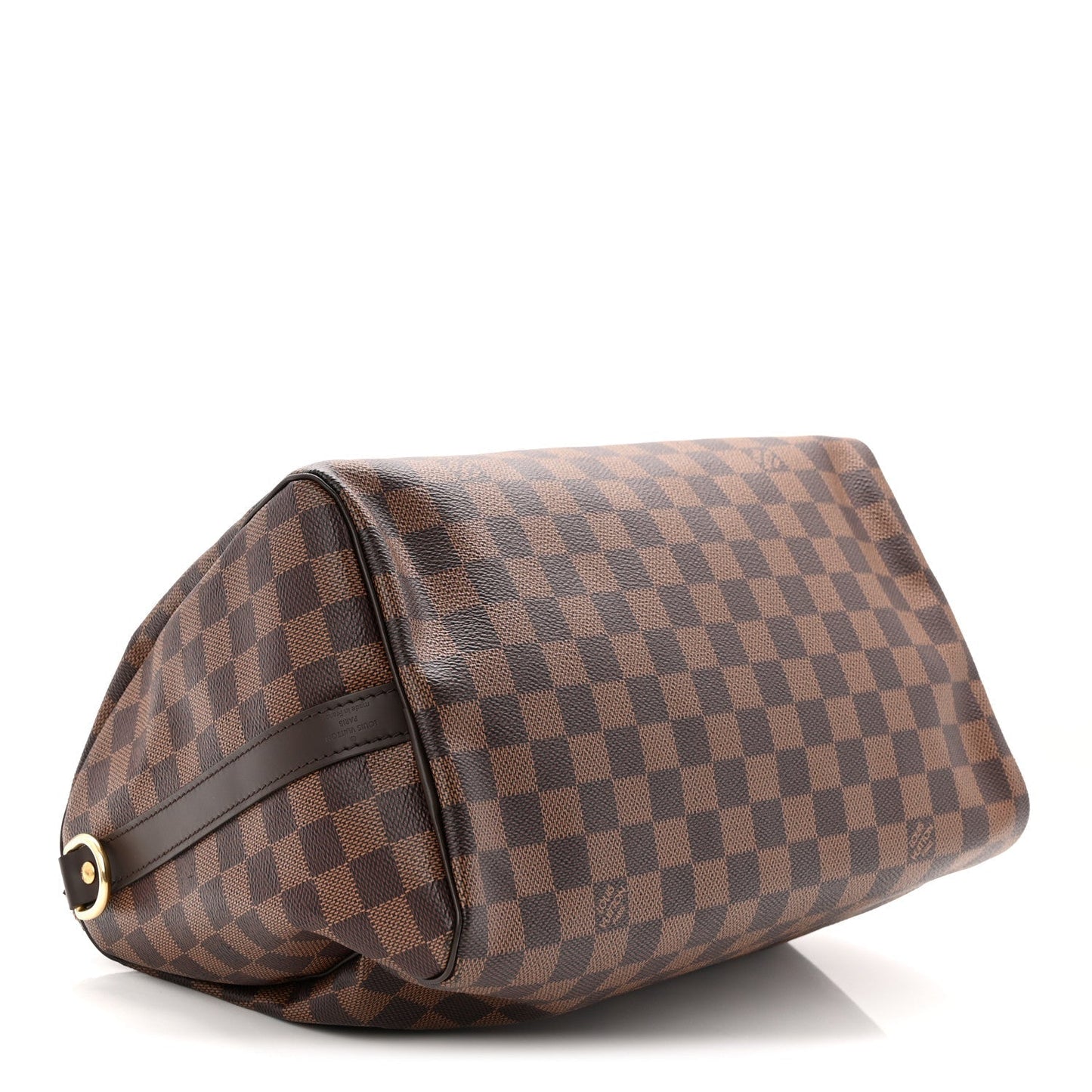 Damier Ebene Speedy Bandouliere 30