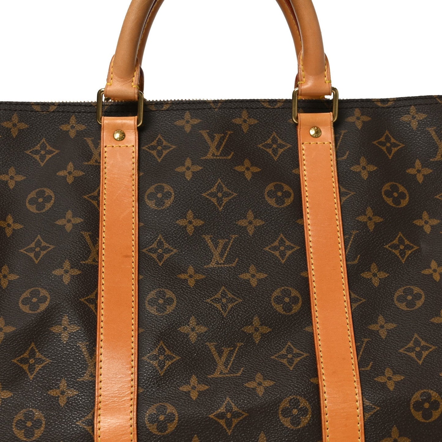 Monogram Keepall 55