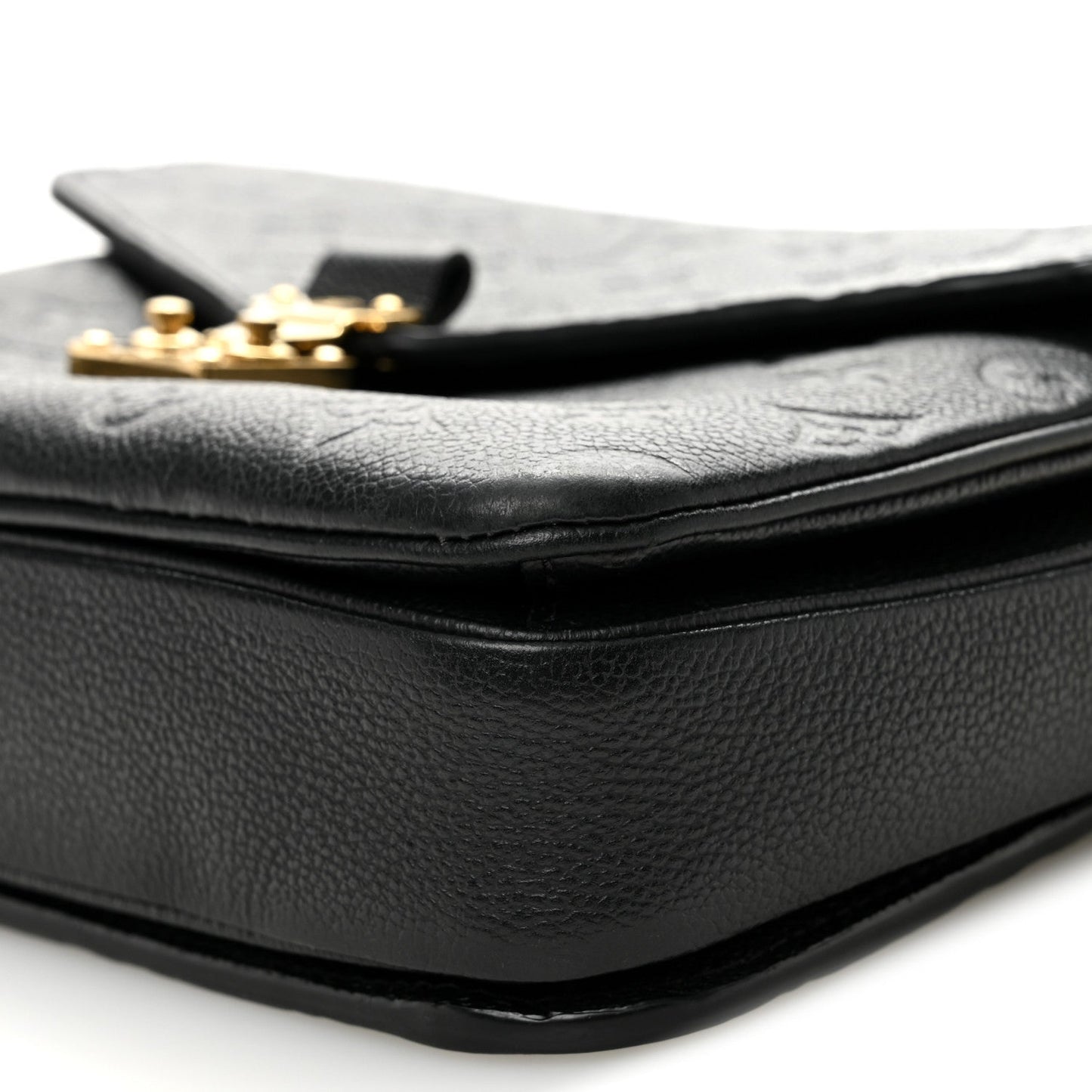Empreinte Pochette Metis Black