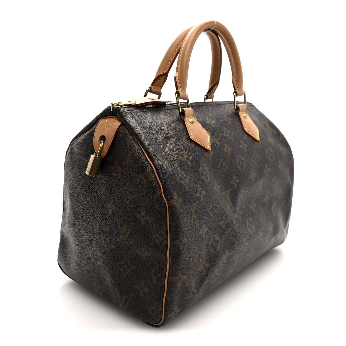 Monogram Speedy 30