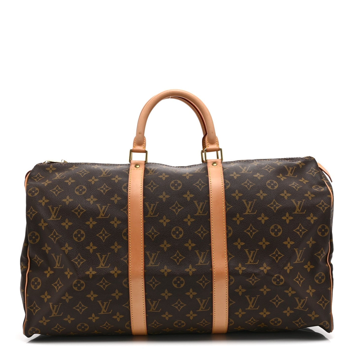 Monogram Keepall 50