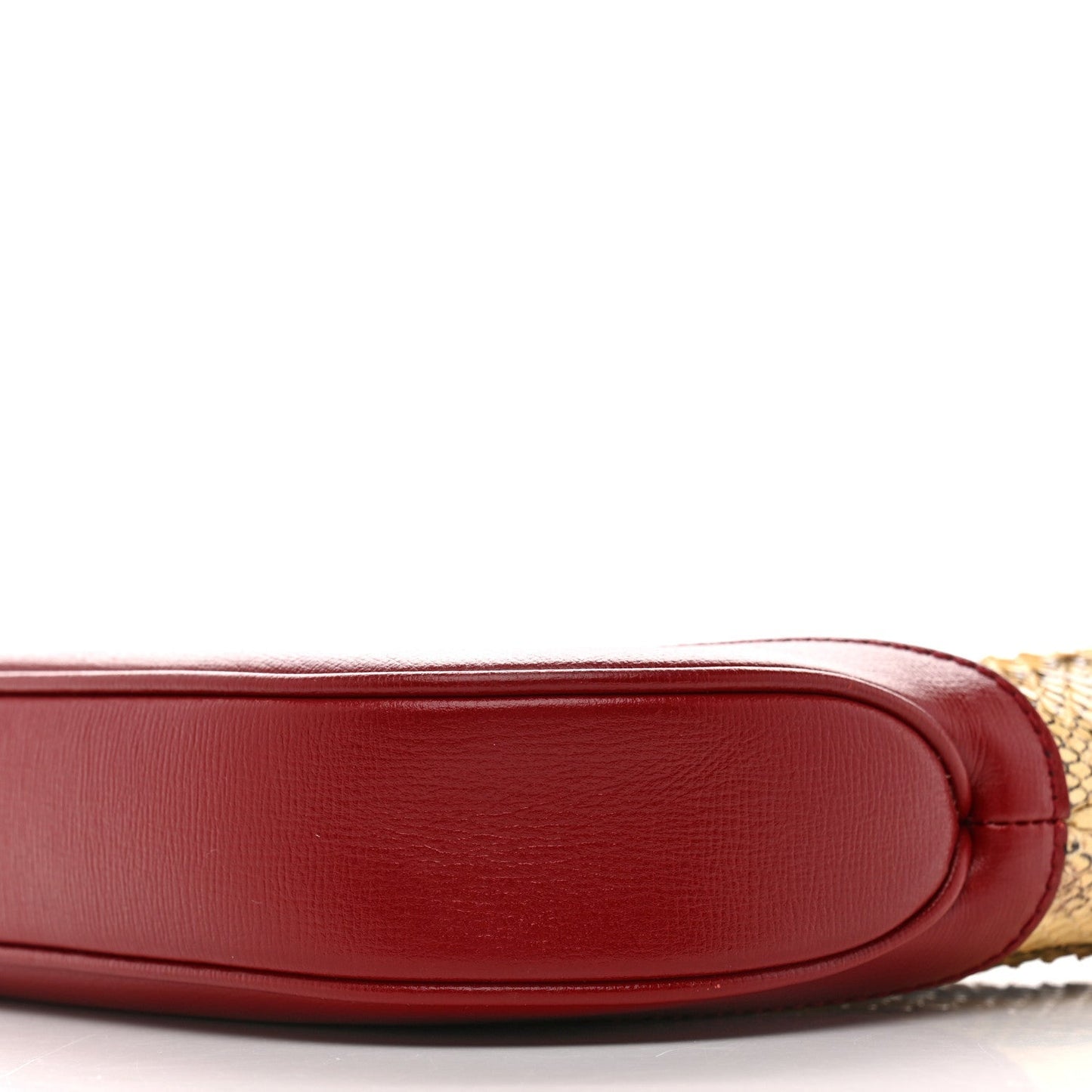 Snakeskin Calfskin Jackie 1961 Hobo Multicolor