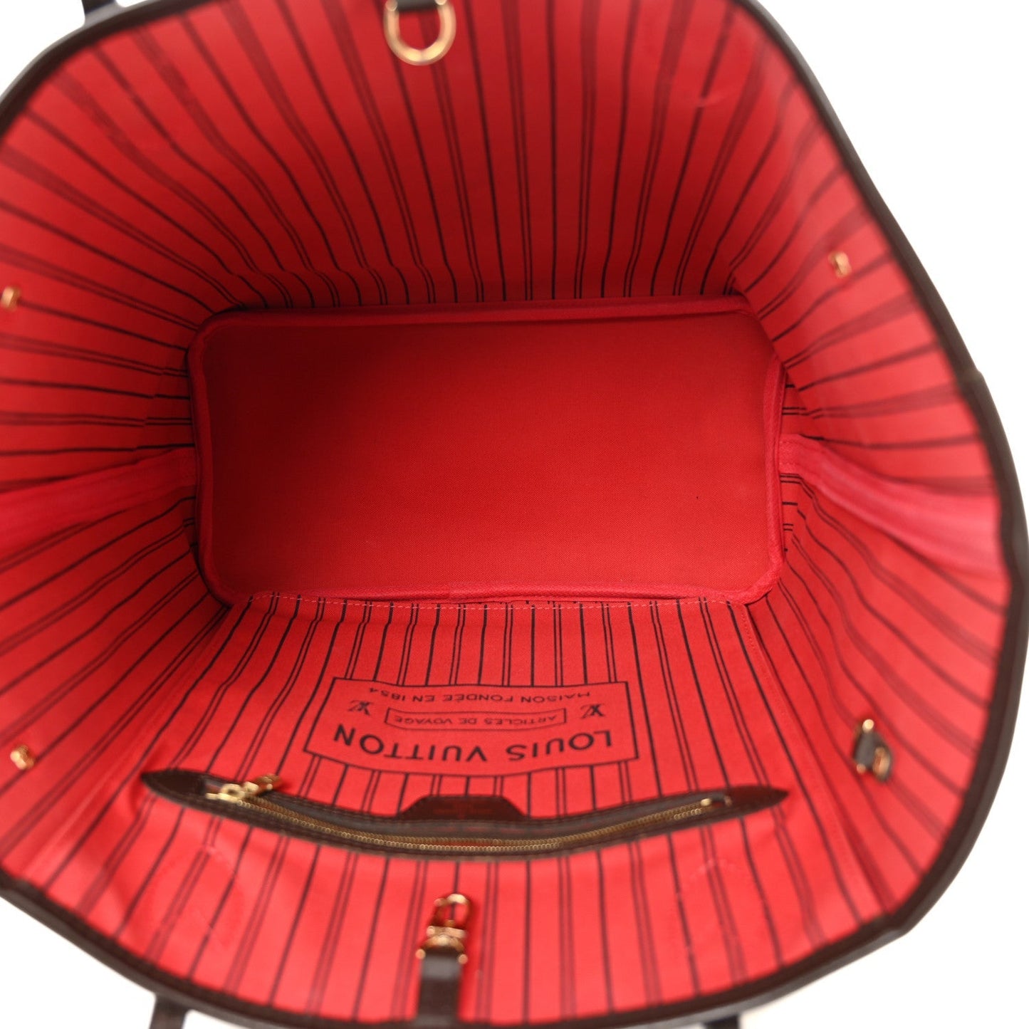 Damier Ebene Neo Neverfull MM