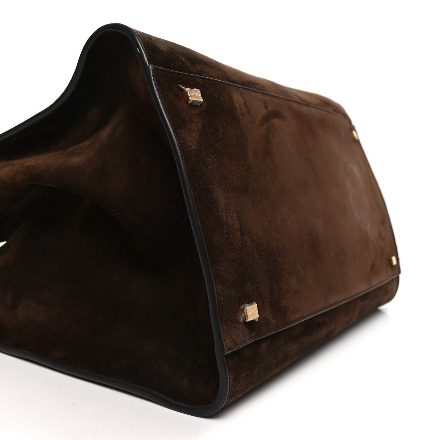 Suede Soft Margaux 15 Mocha