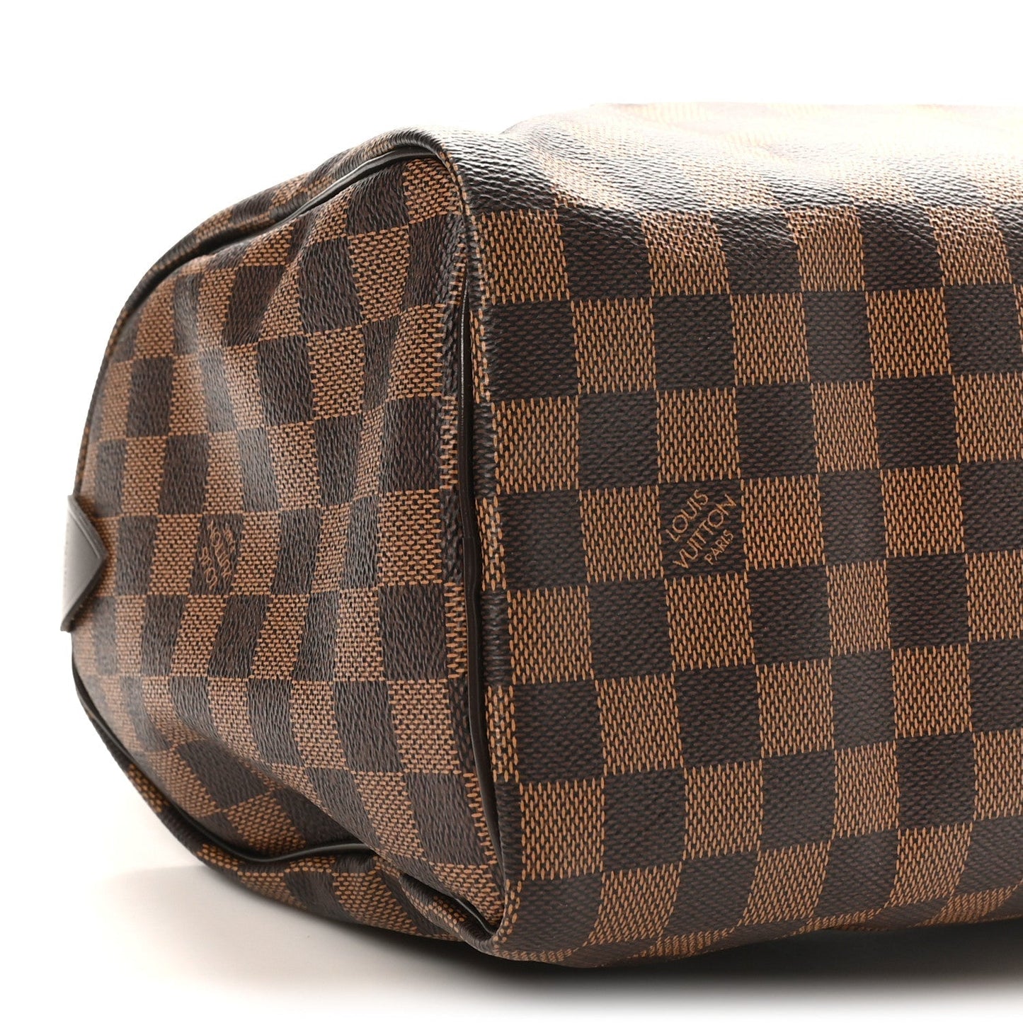 Damier Ebene Speedy 25