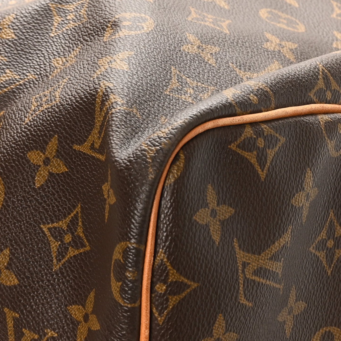 Monogram Keepall Bandouliere 55