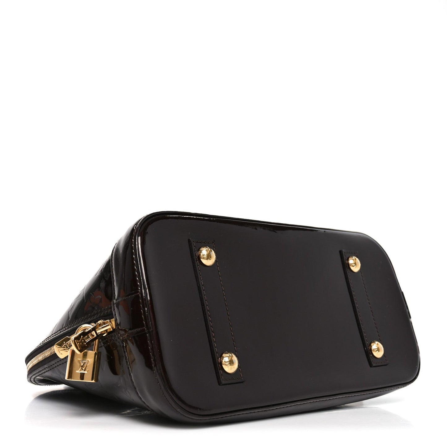 Vernis Alma PM Amarante