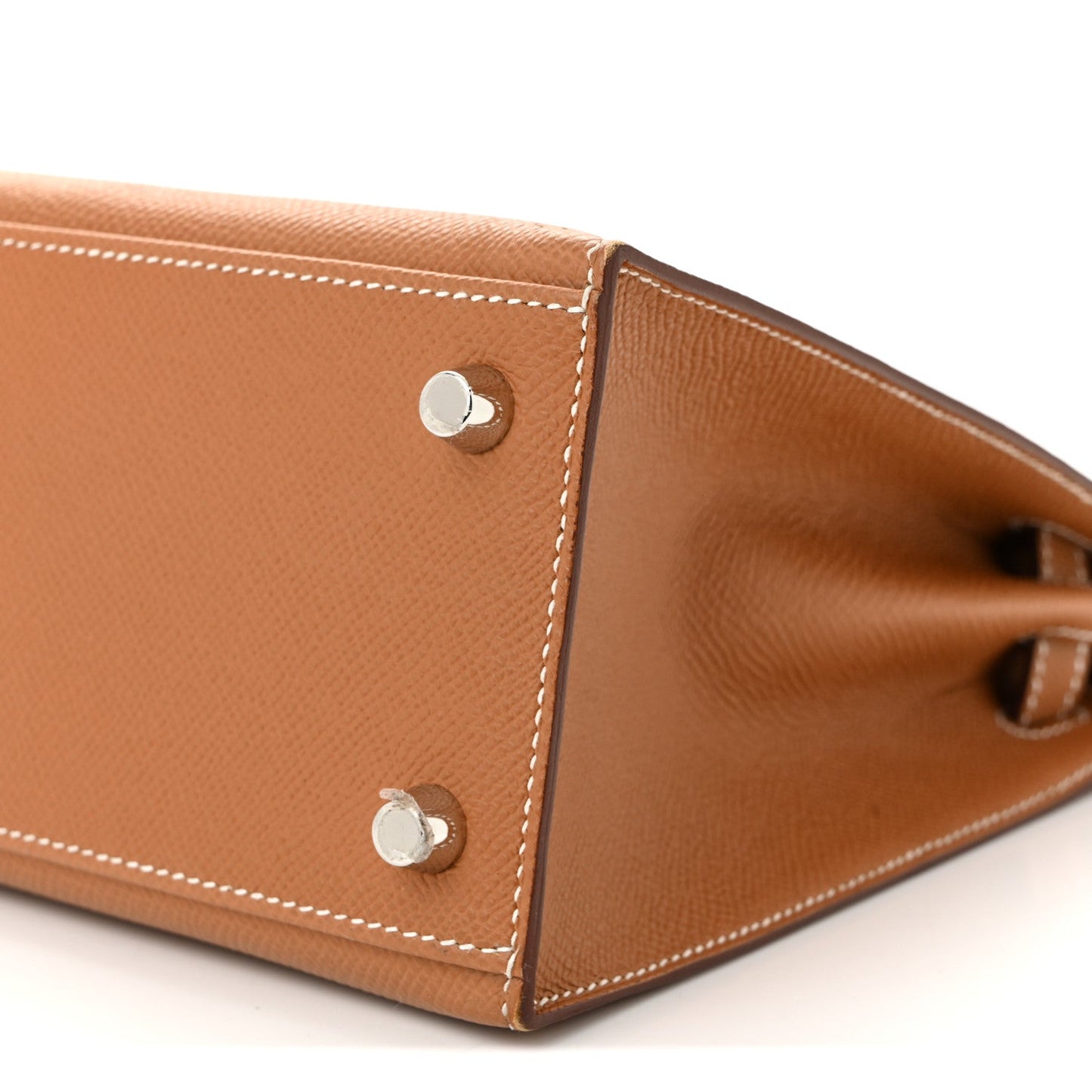 Epsom Kelly Sellier 25 Gold