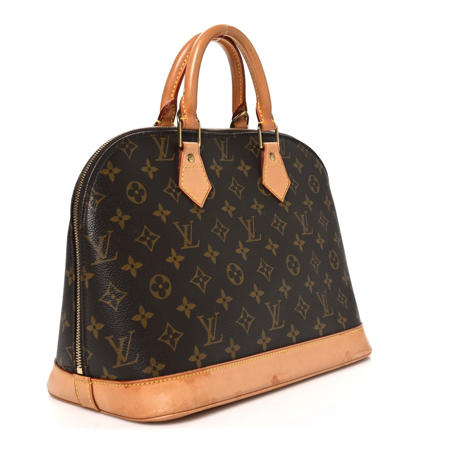 Monogram Alma PM