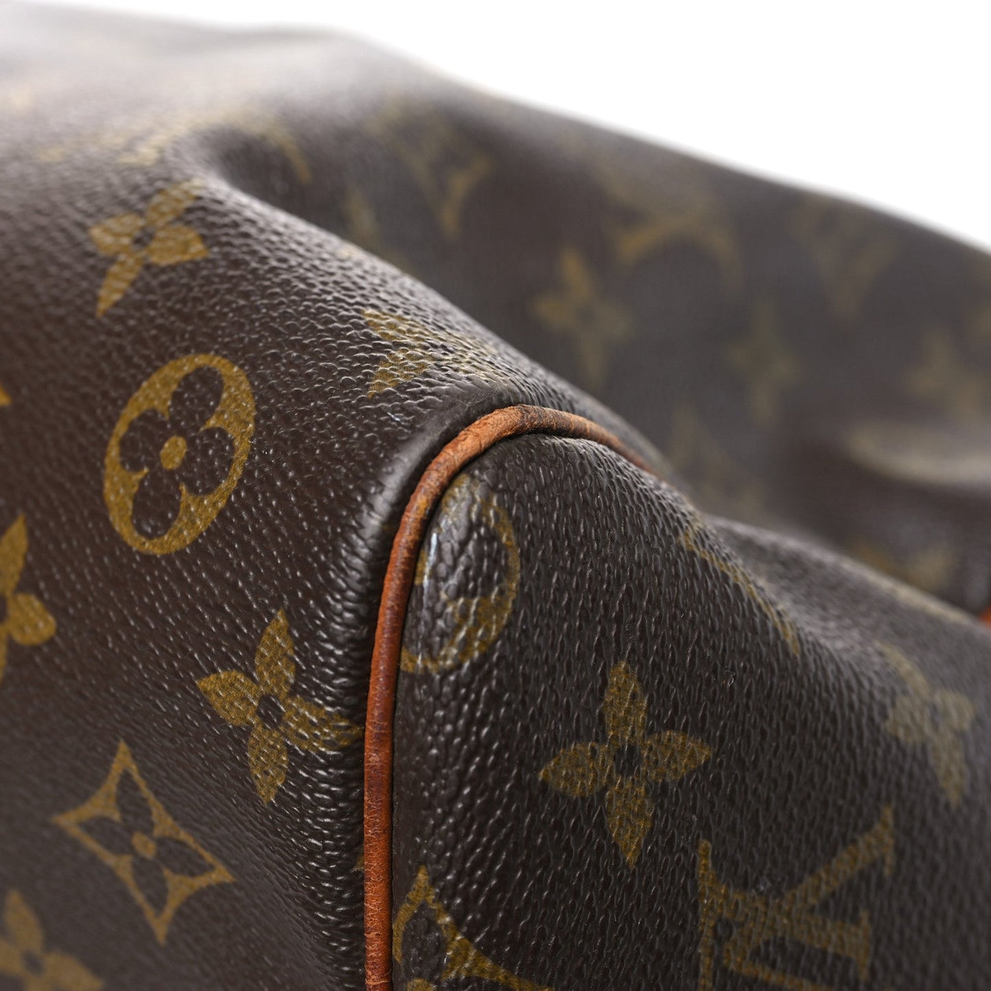 Monogram Keepall Bandouliere 60