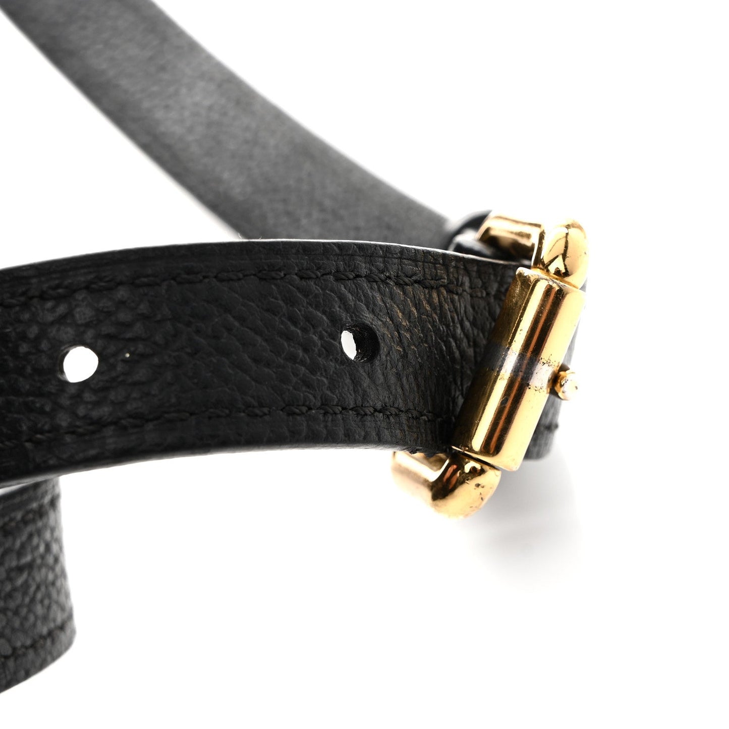 Empreinte Pochette Metis Black