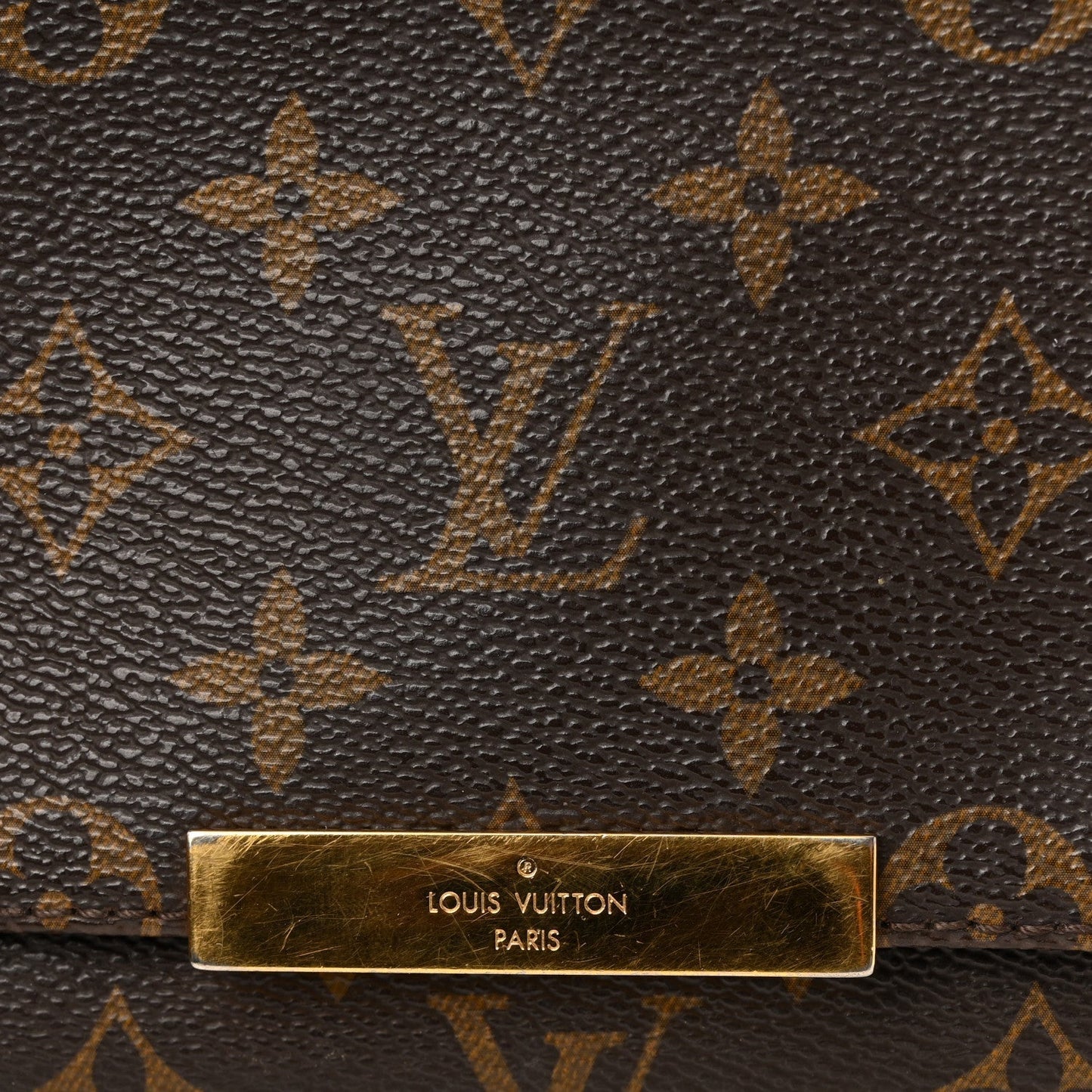 Monogram Favorite PM