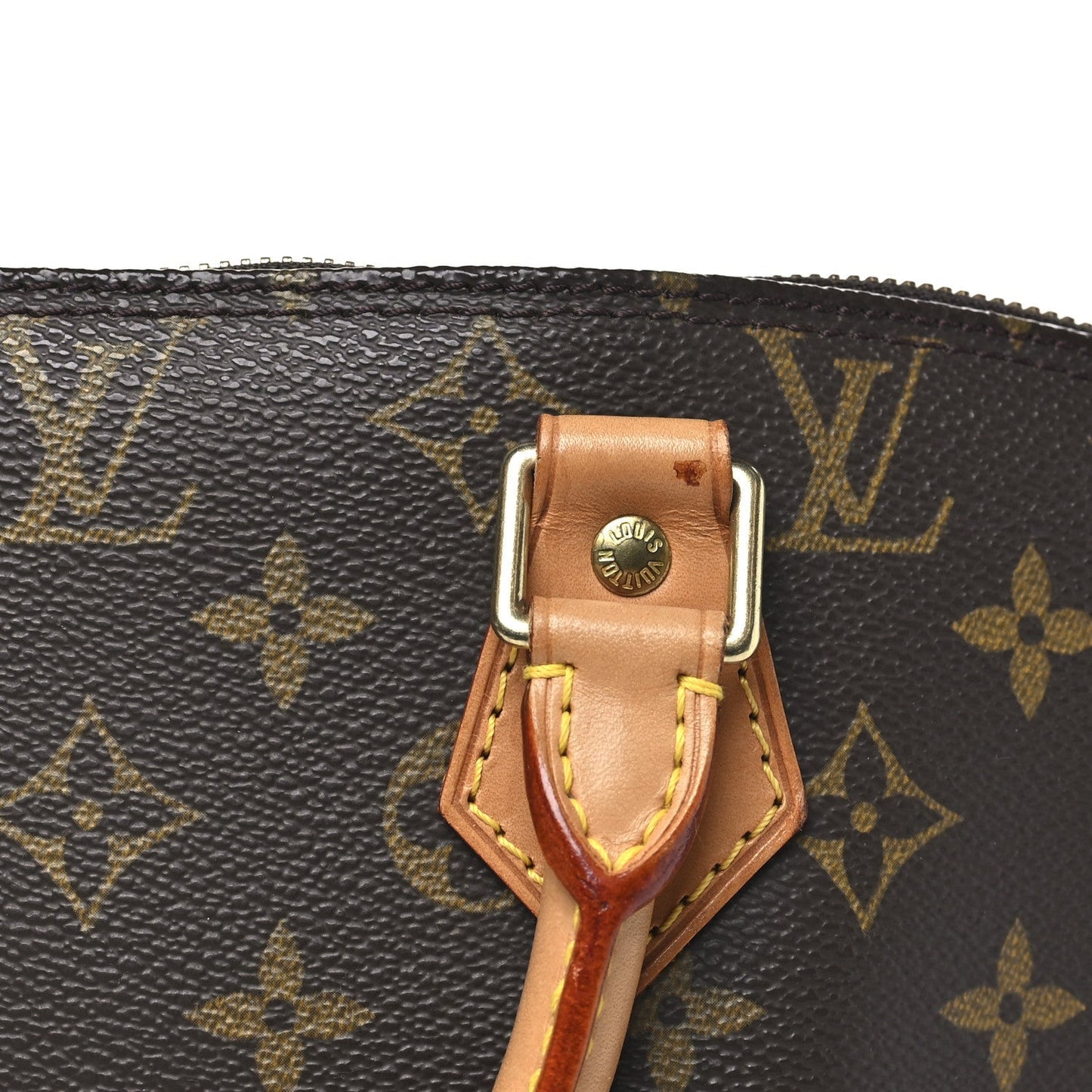 Monogram Alma PM