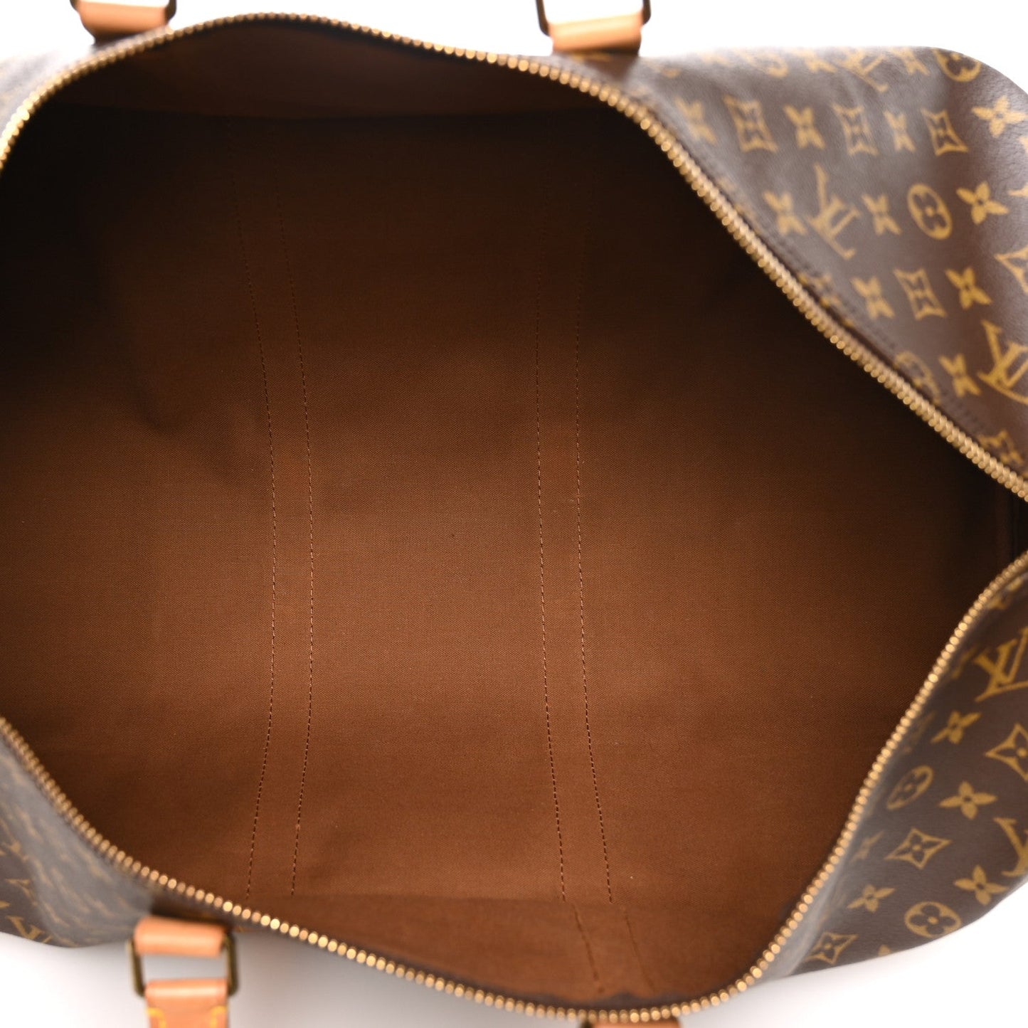 Monogram Keepall Bandouliere 55