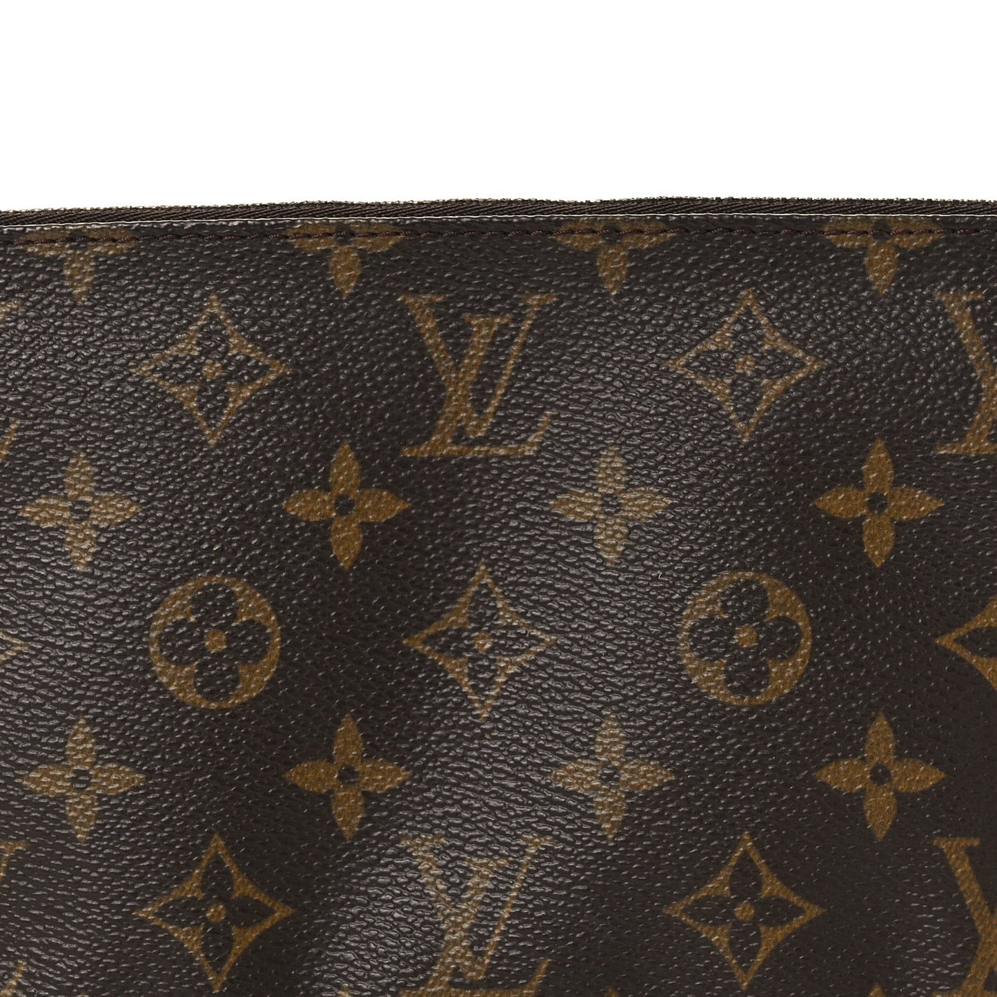 Monogram Pochette Accessories