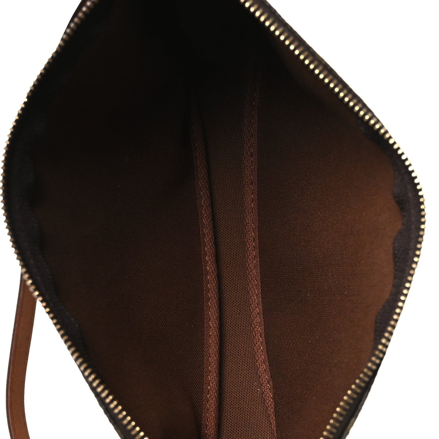 Monogram Pochette Accessories
