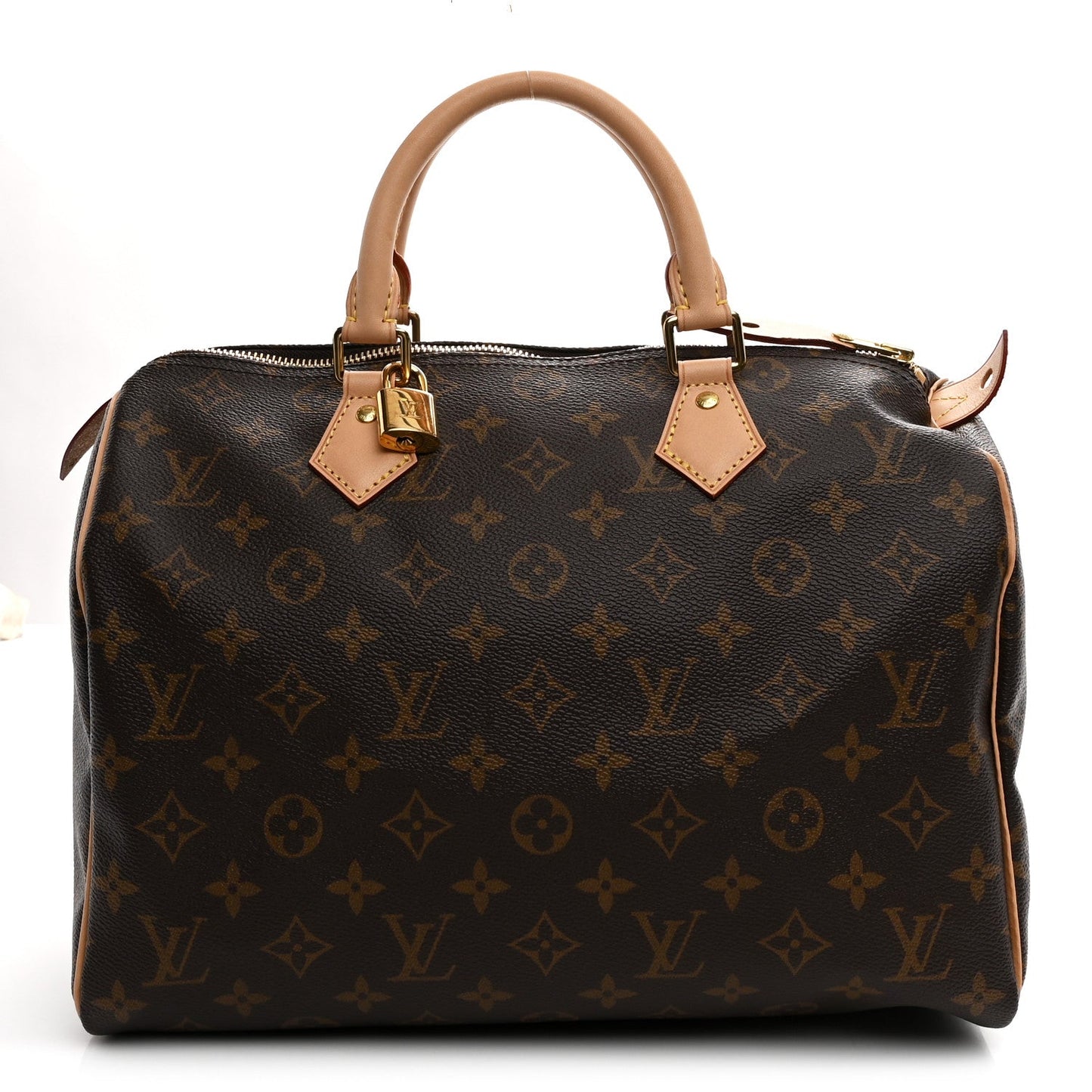 Monogram Speedy 30