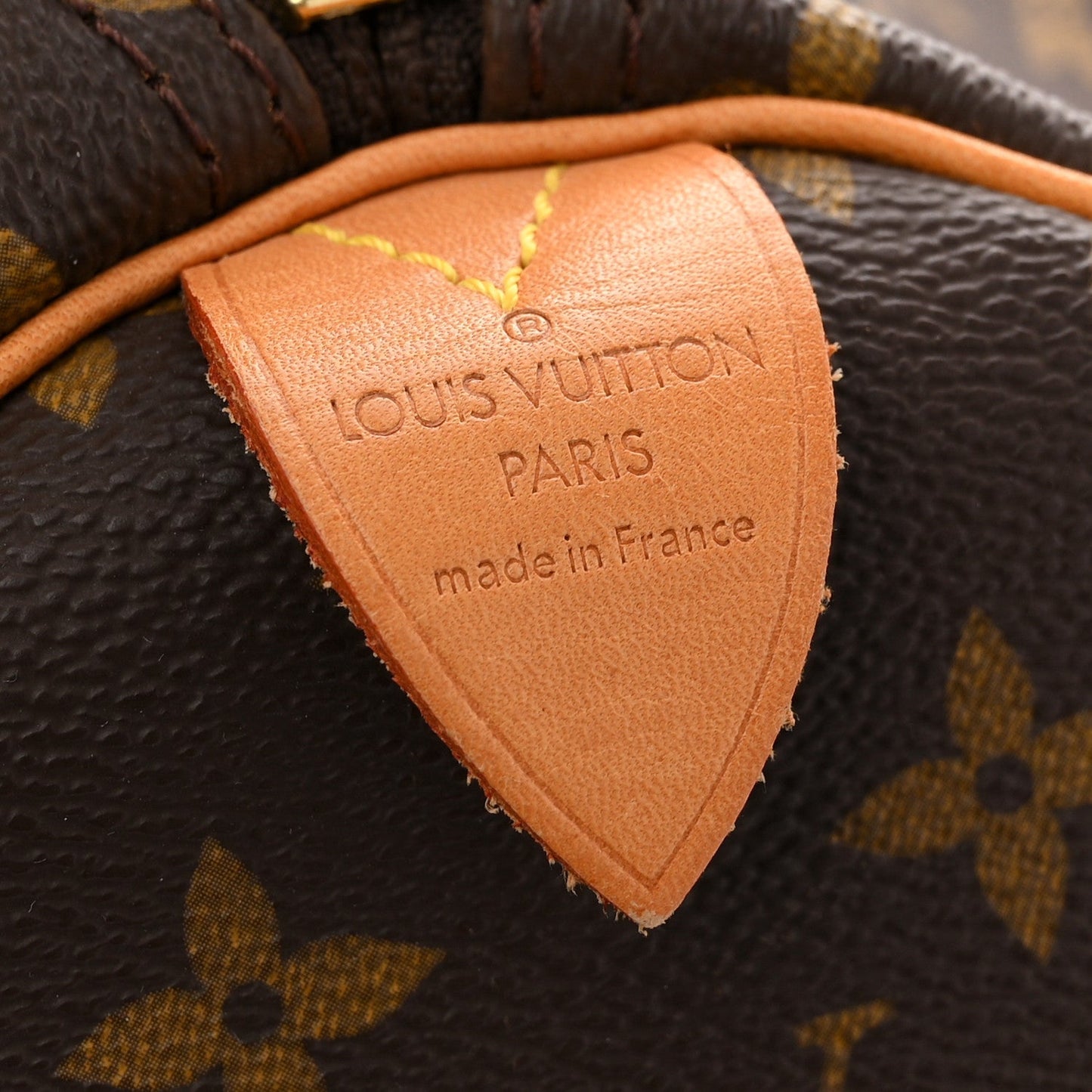 Monogram Keepall 50