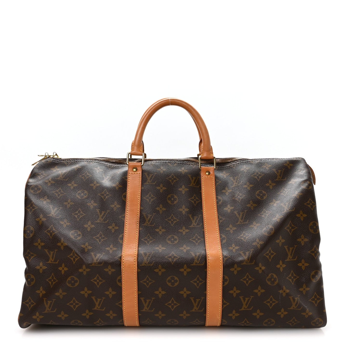 Monogram Keepall 50