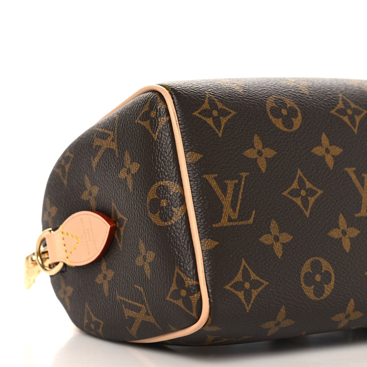 Monogram Speedy Bandouliere 20