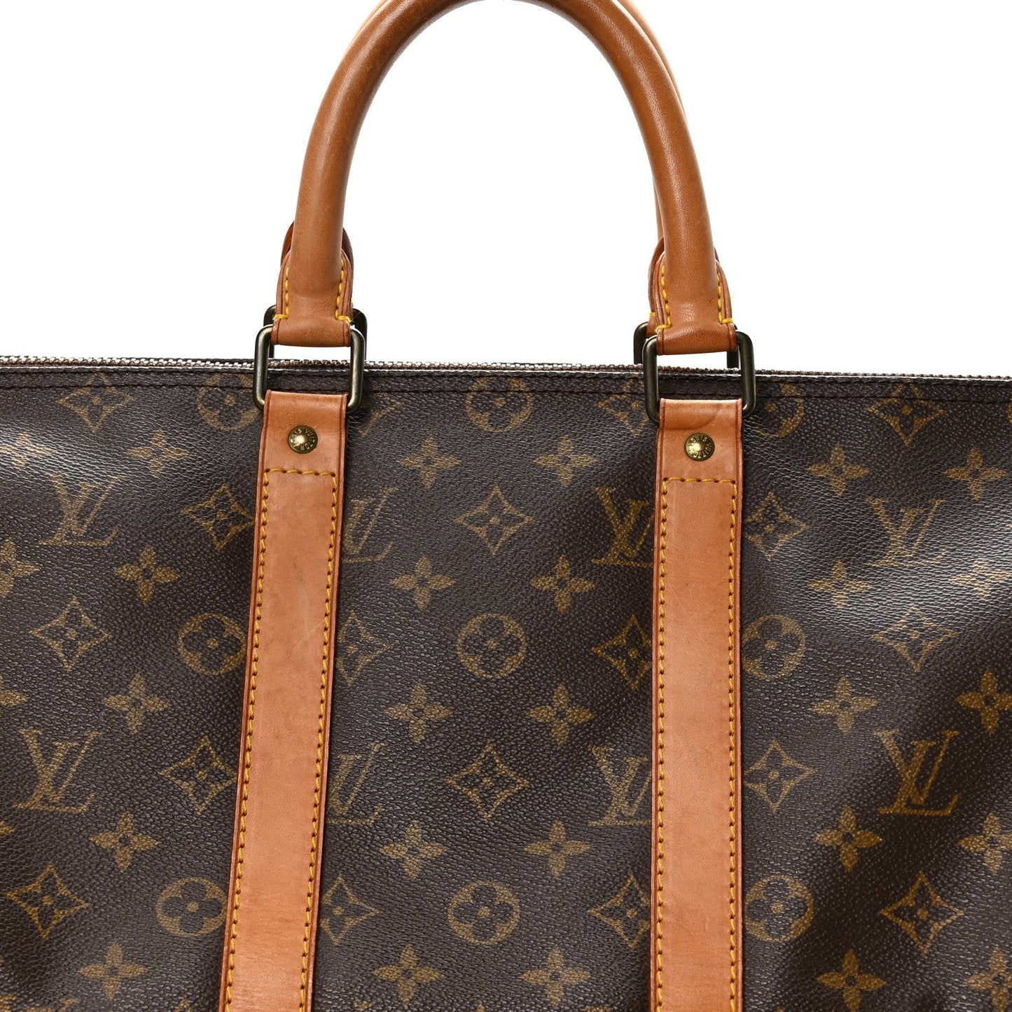 Monogram Keepall 45