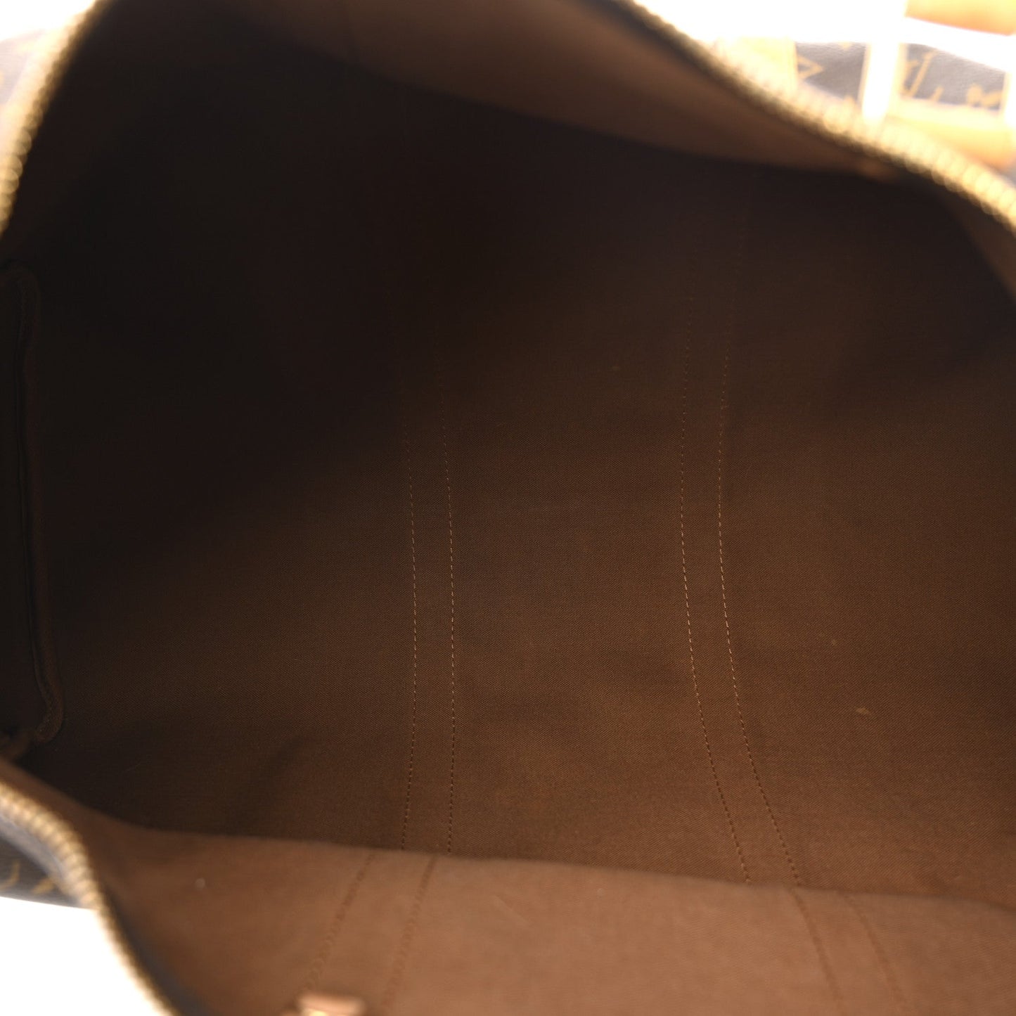 Monogram Keepall 50