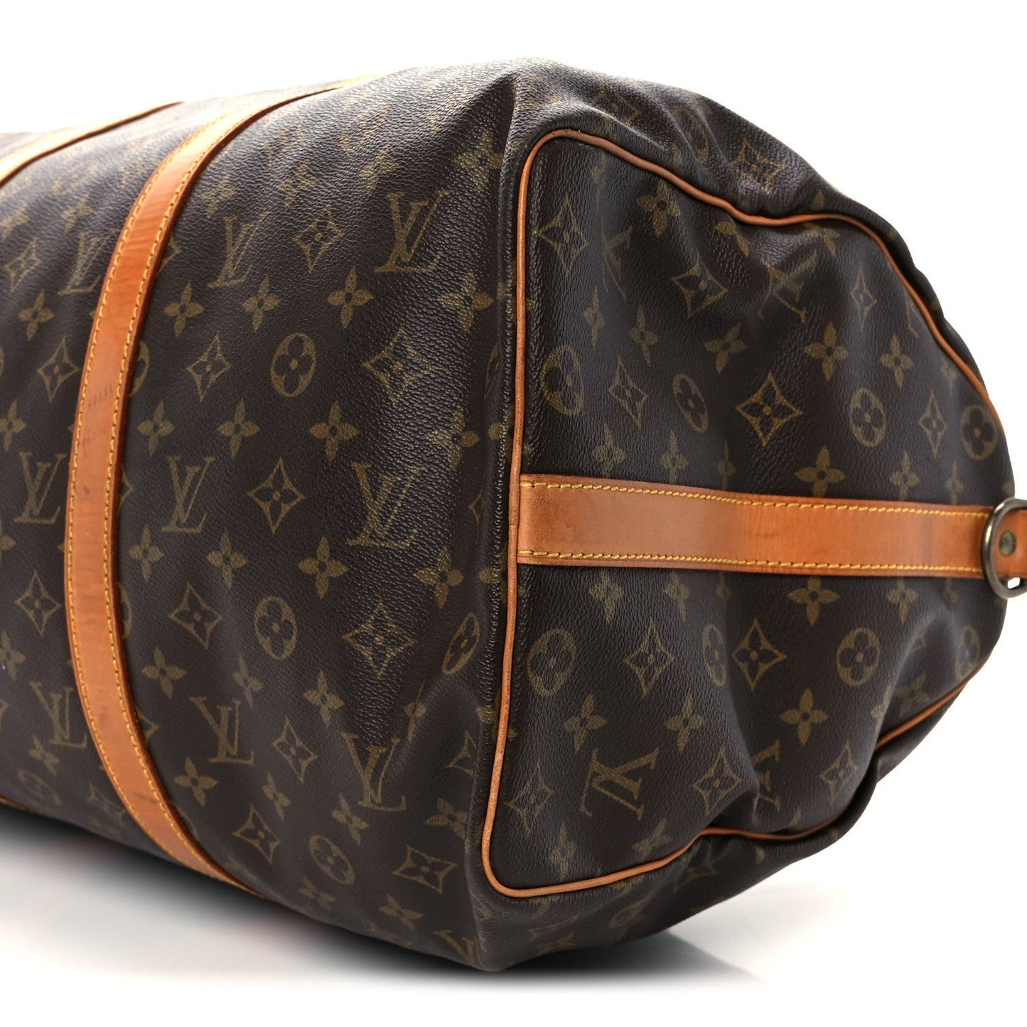 Monogram Keepall Bandouliere 50