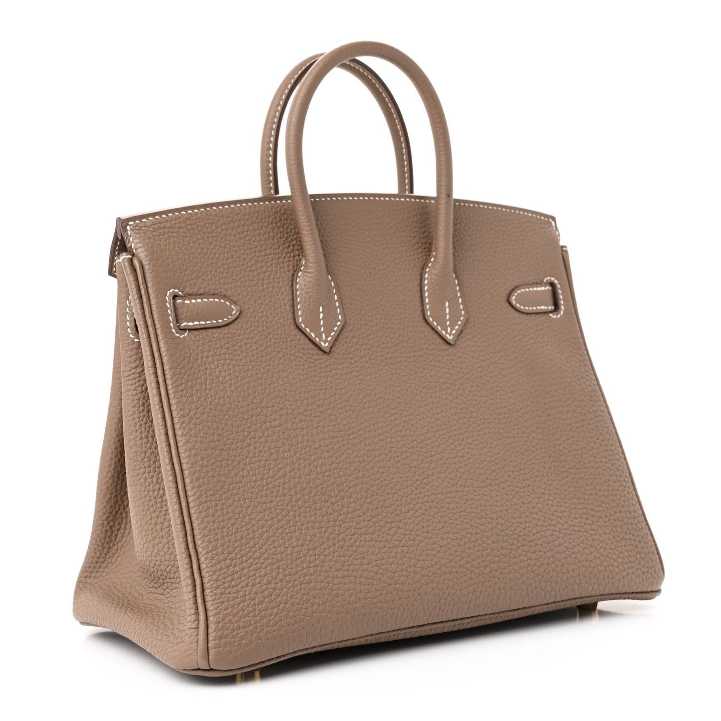 Togo Birkin 25 Etoupe