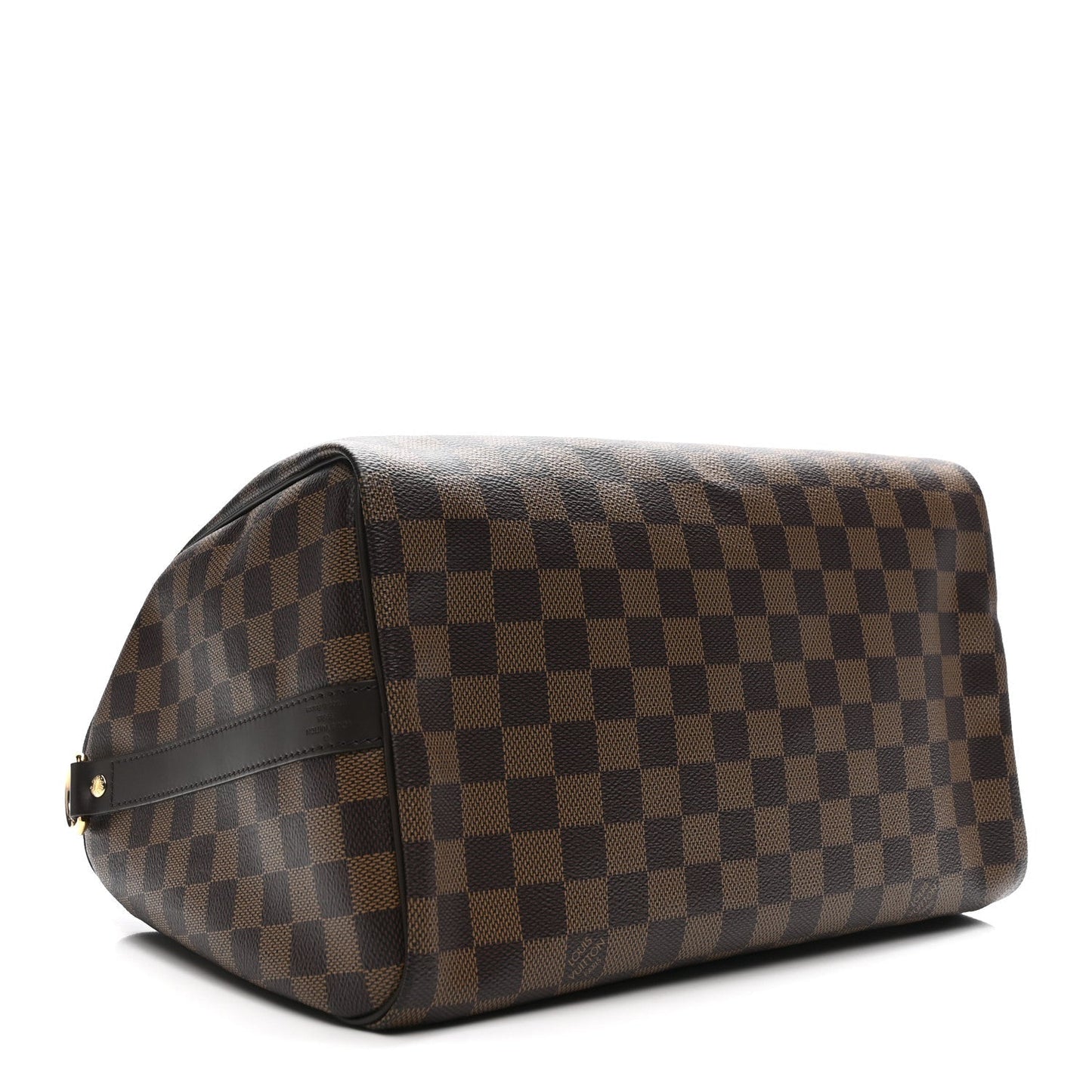 Damier Ebene Speedy Bandouliere 30