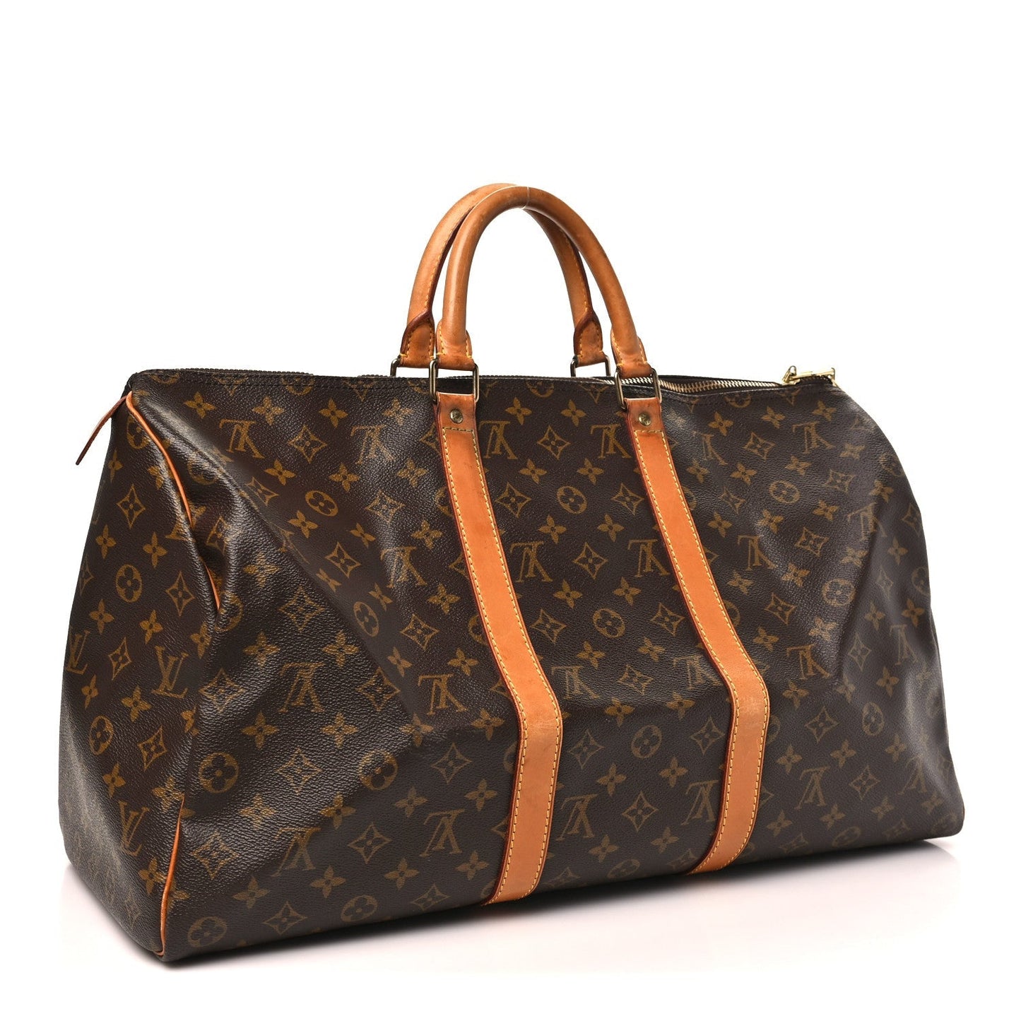 Monogram Keepall 50
