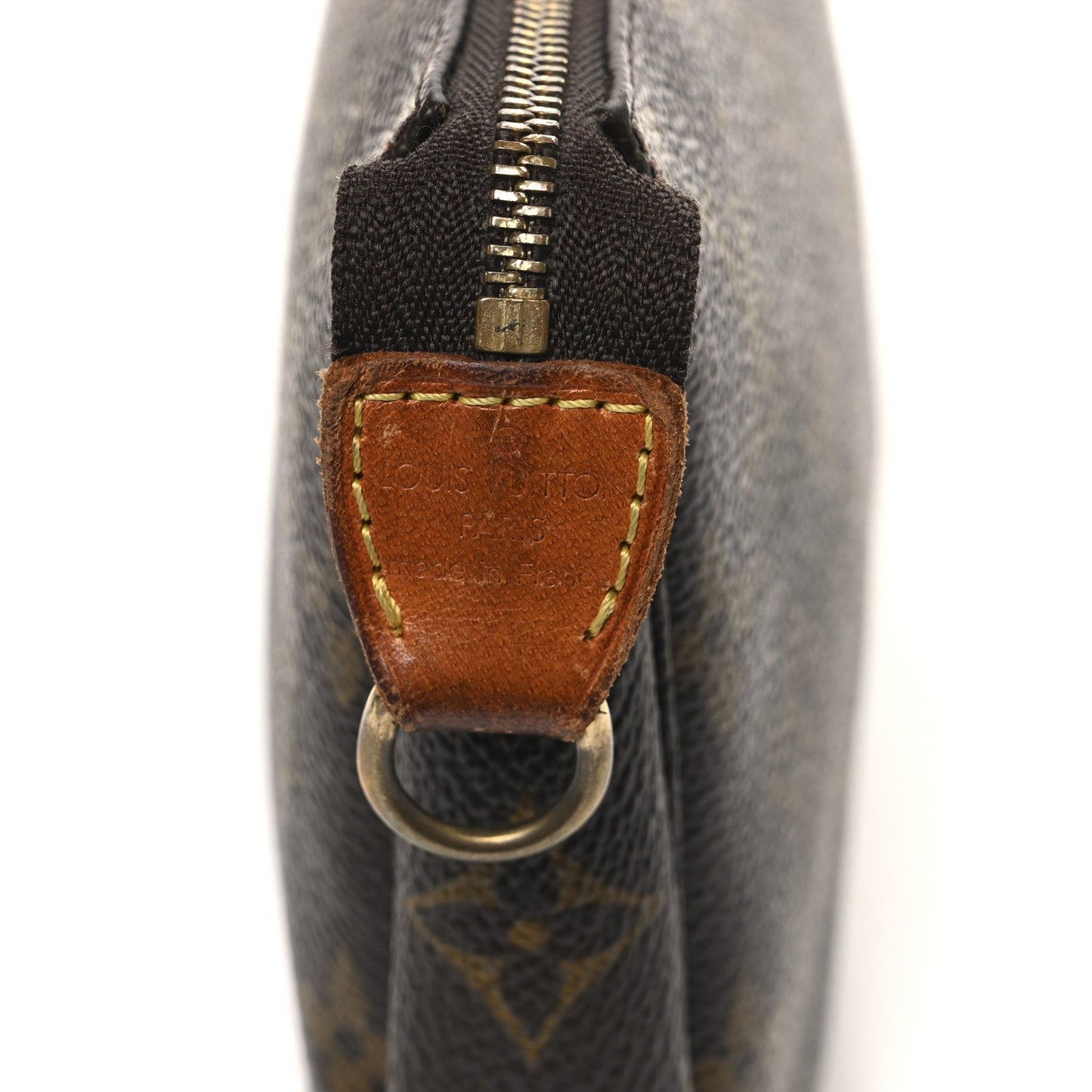 Monogram Pochette Accessories