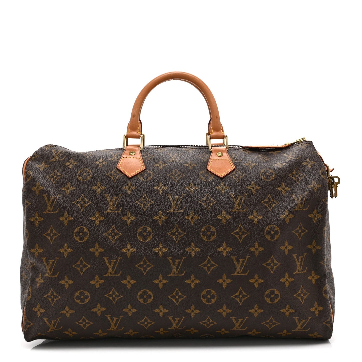 Monogram Speedy 40