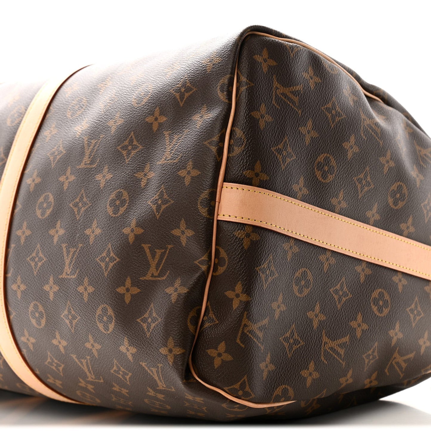 Monogram Keepall Bandouliere 55