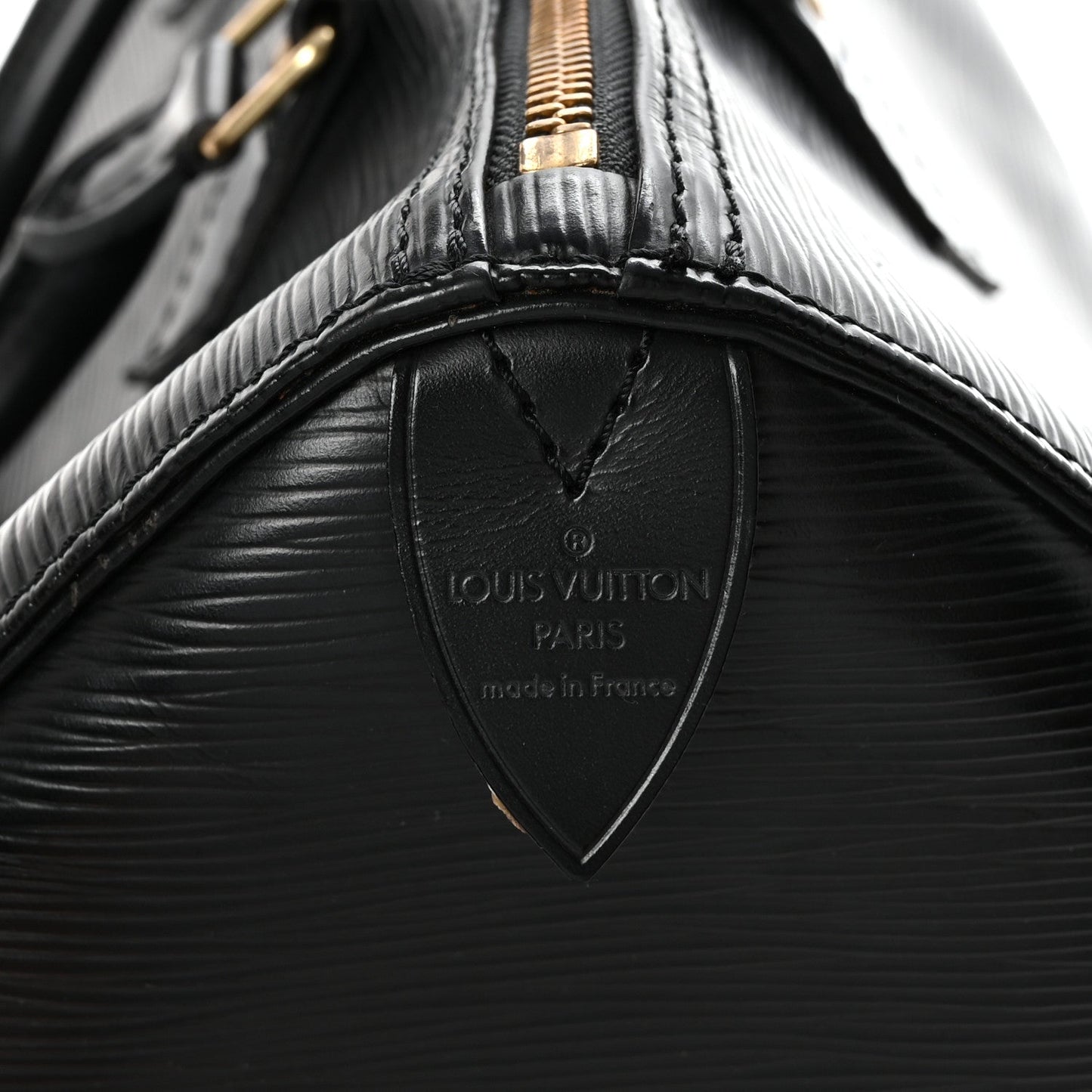 Epi Speedy 30 Black