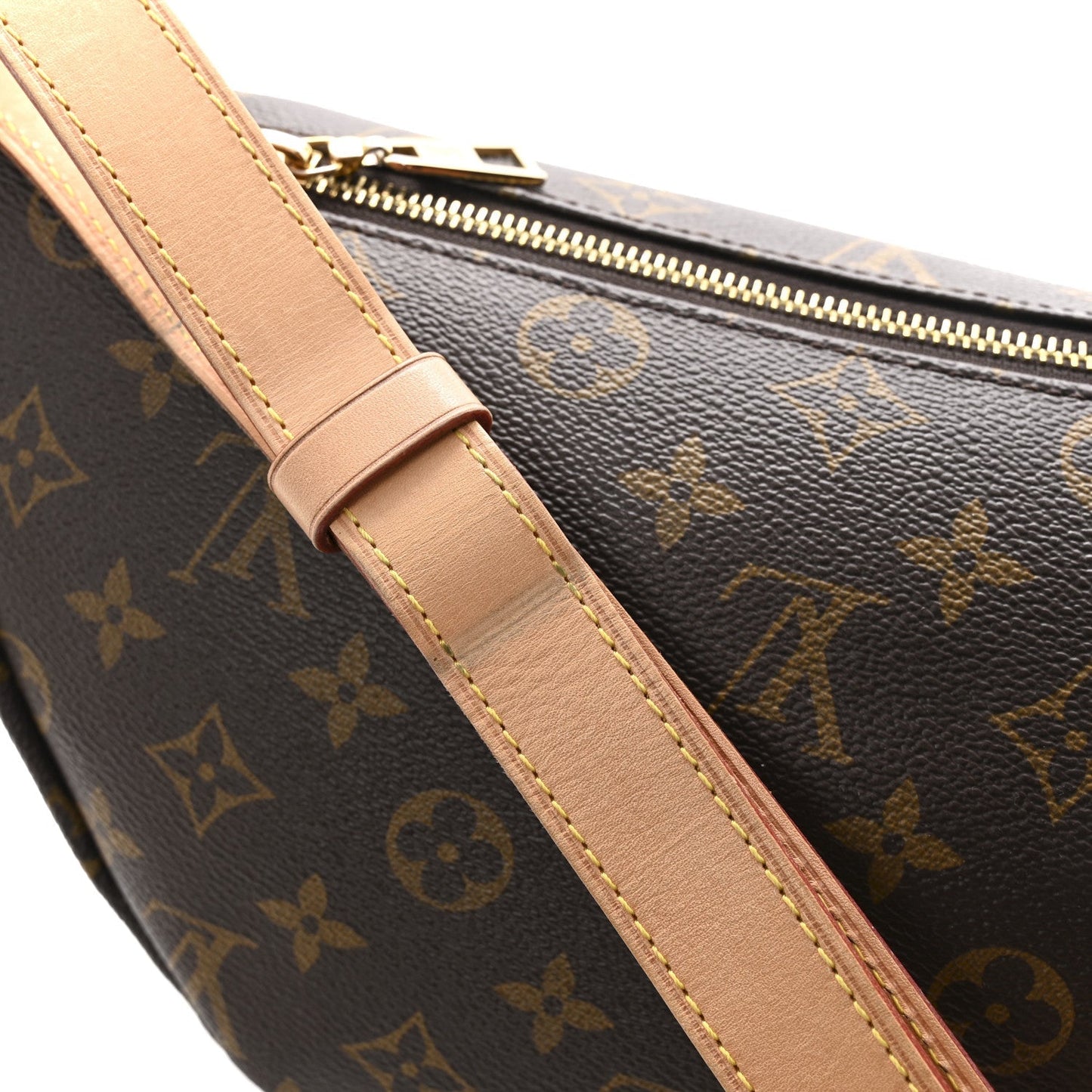 Monogram Bumbag
