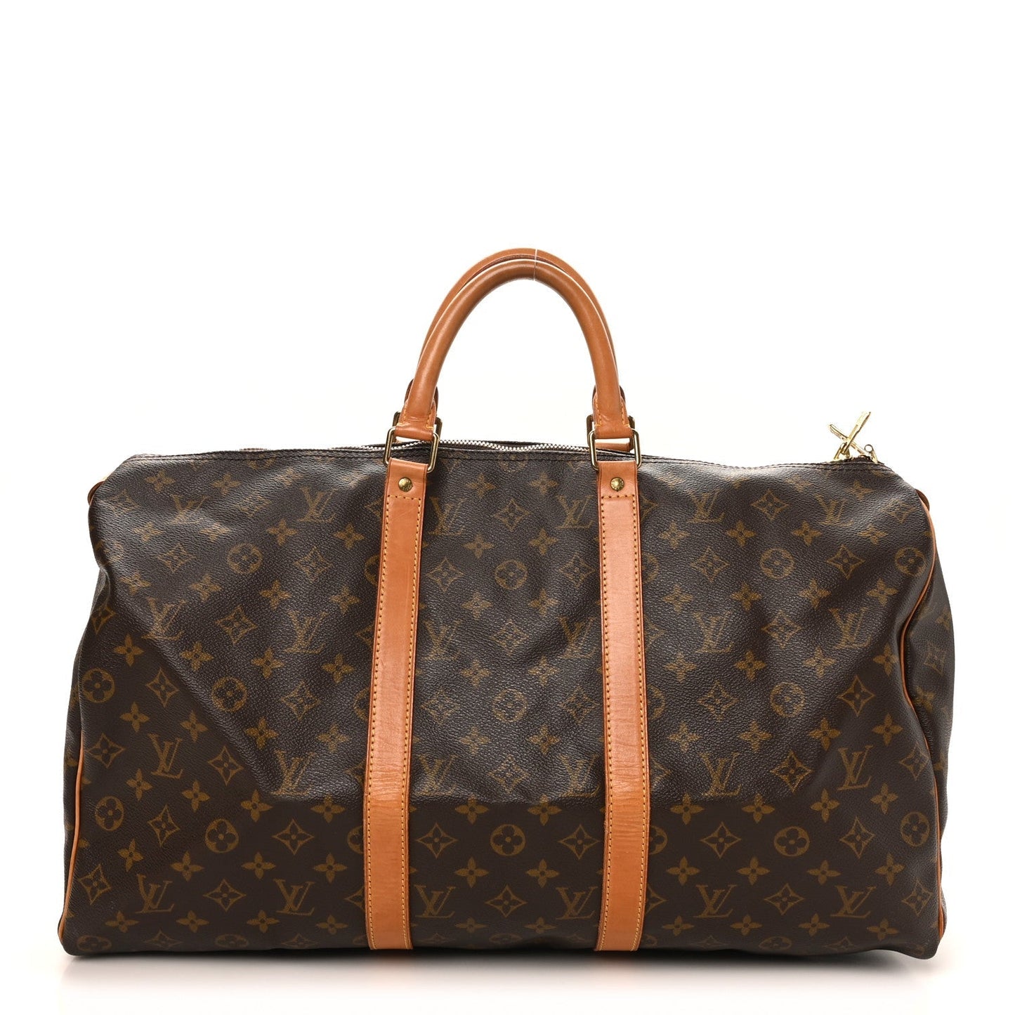 Monogram Keepall 50