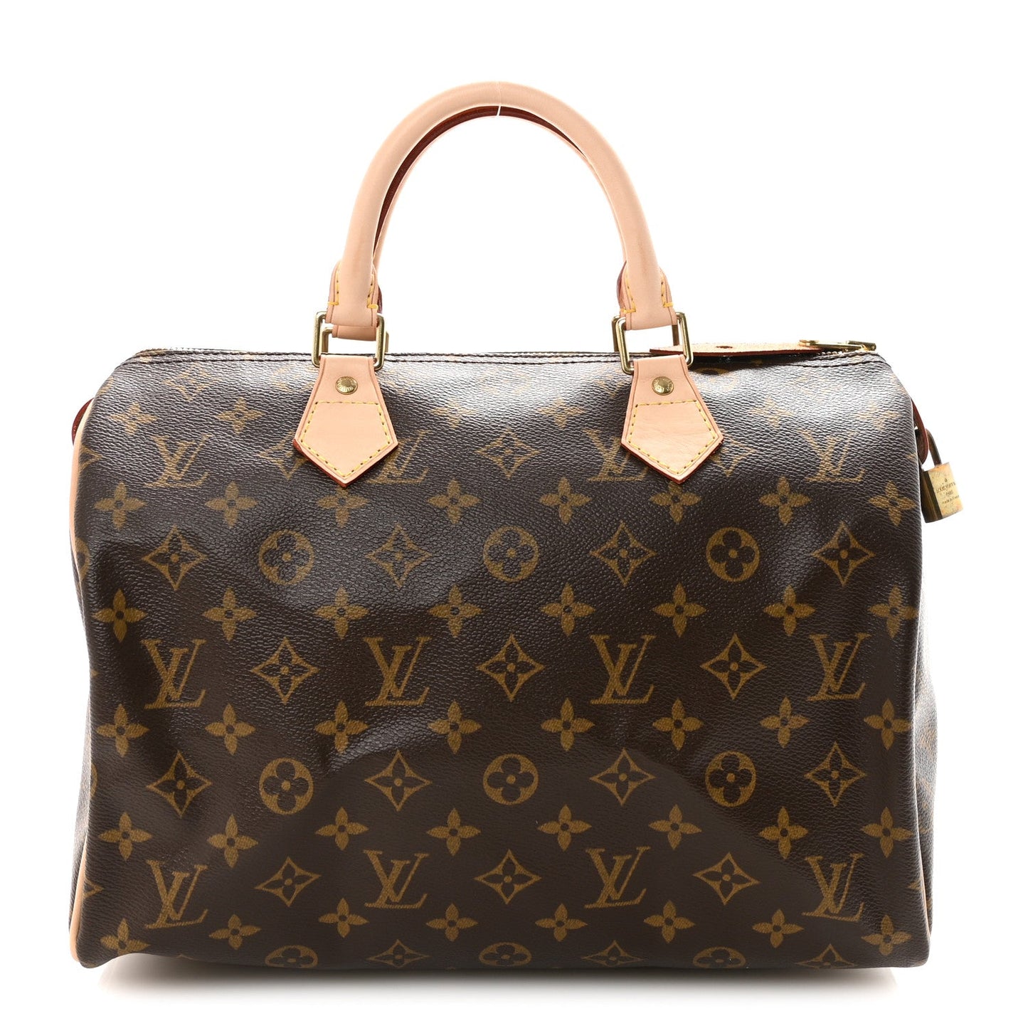 Monogram Speedy 30