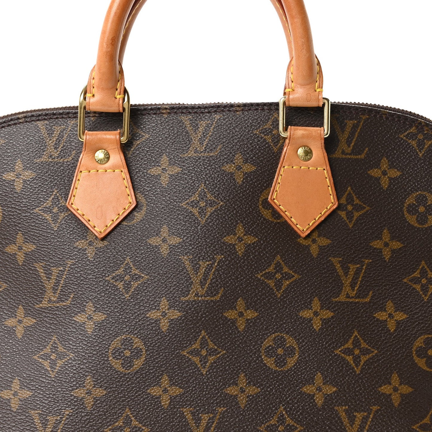 Monogram Alma PM