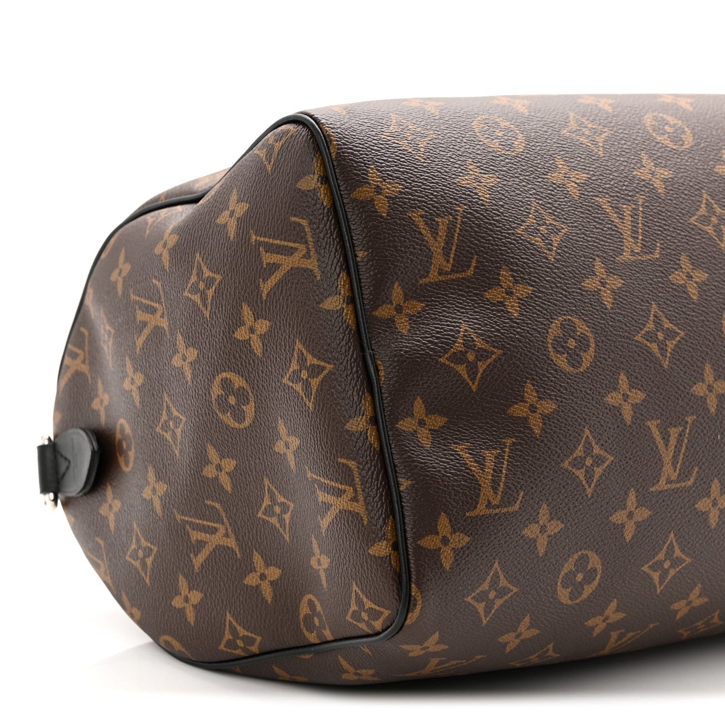 Monogram Speedy Soft 30 Dark