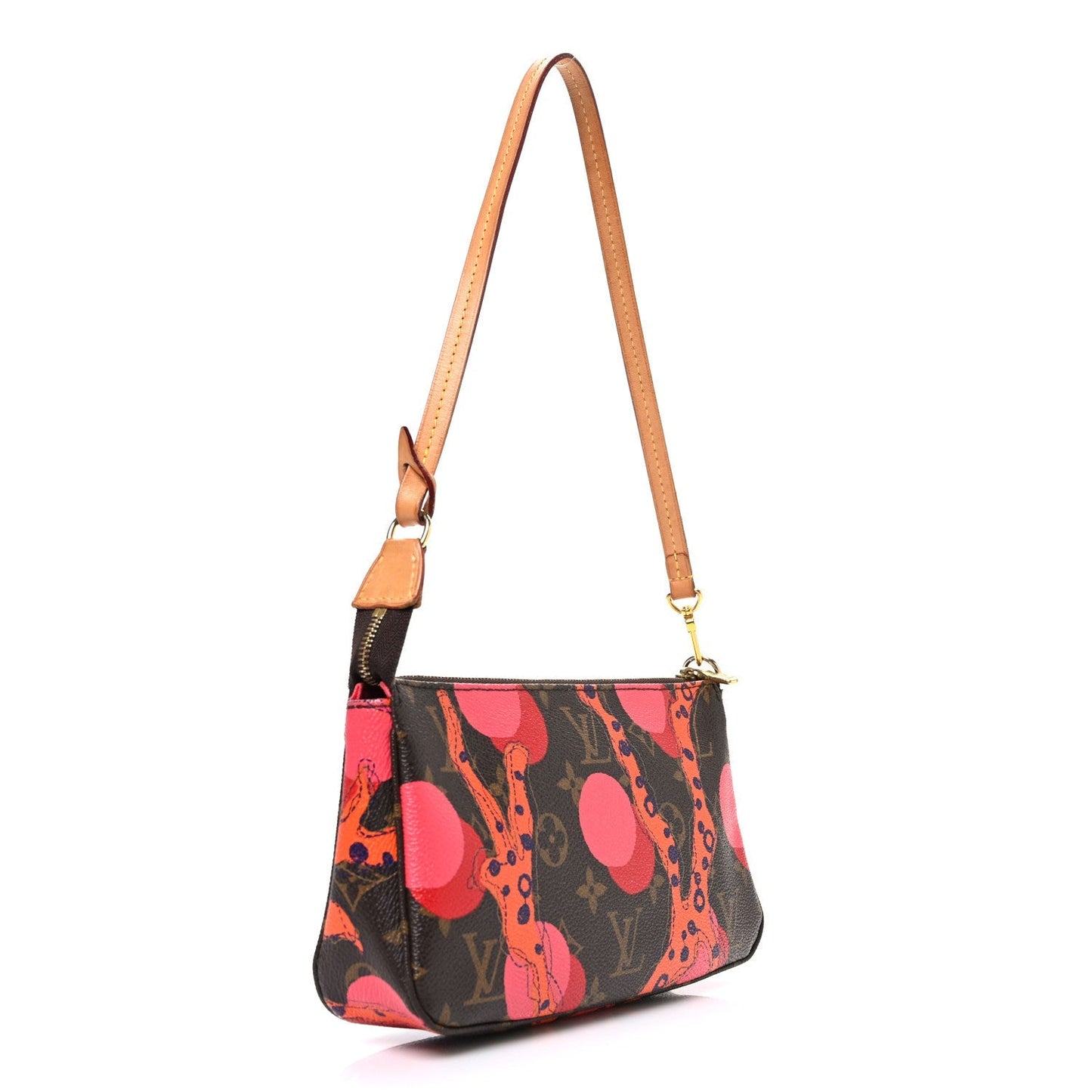 Monogram Ramages Pochette Accessories NM
