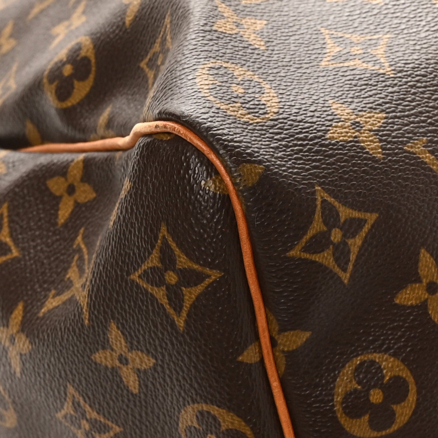 Monogram Keepall Bandouliere 50