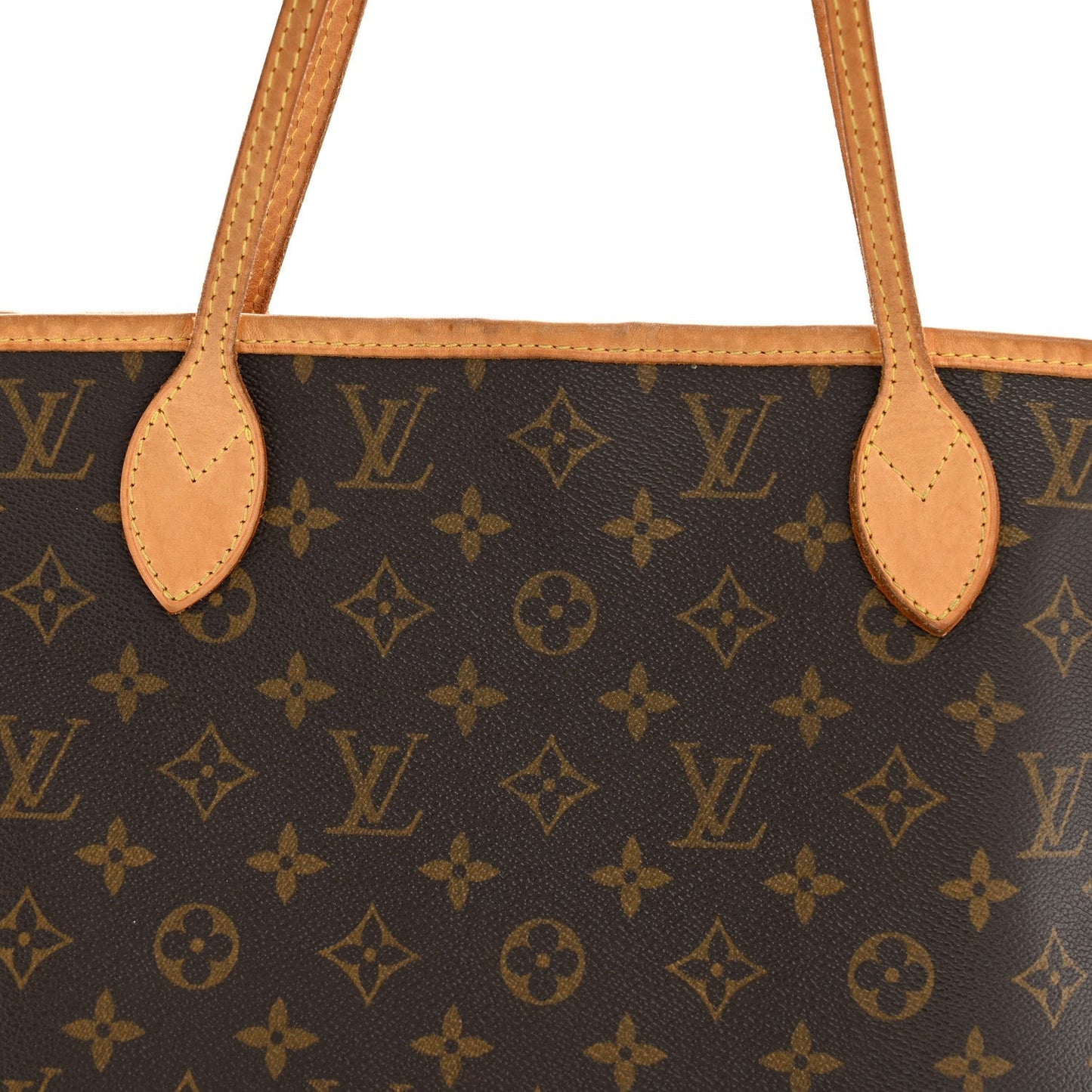Monogram Neverfull MM