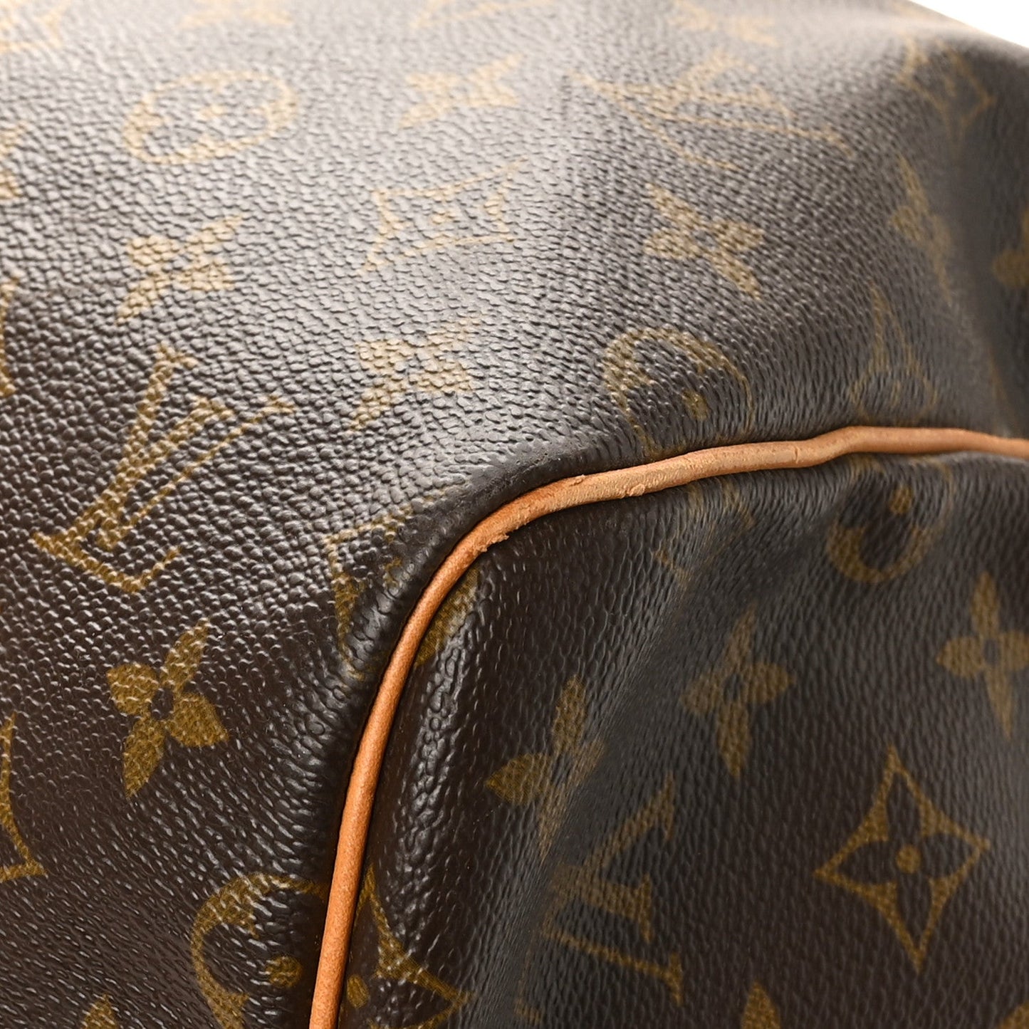 Monogram Keepall Bandouliere 55