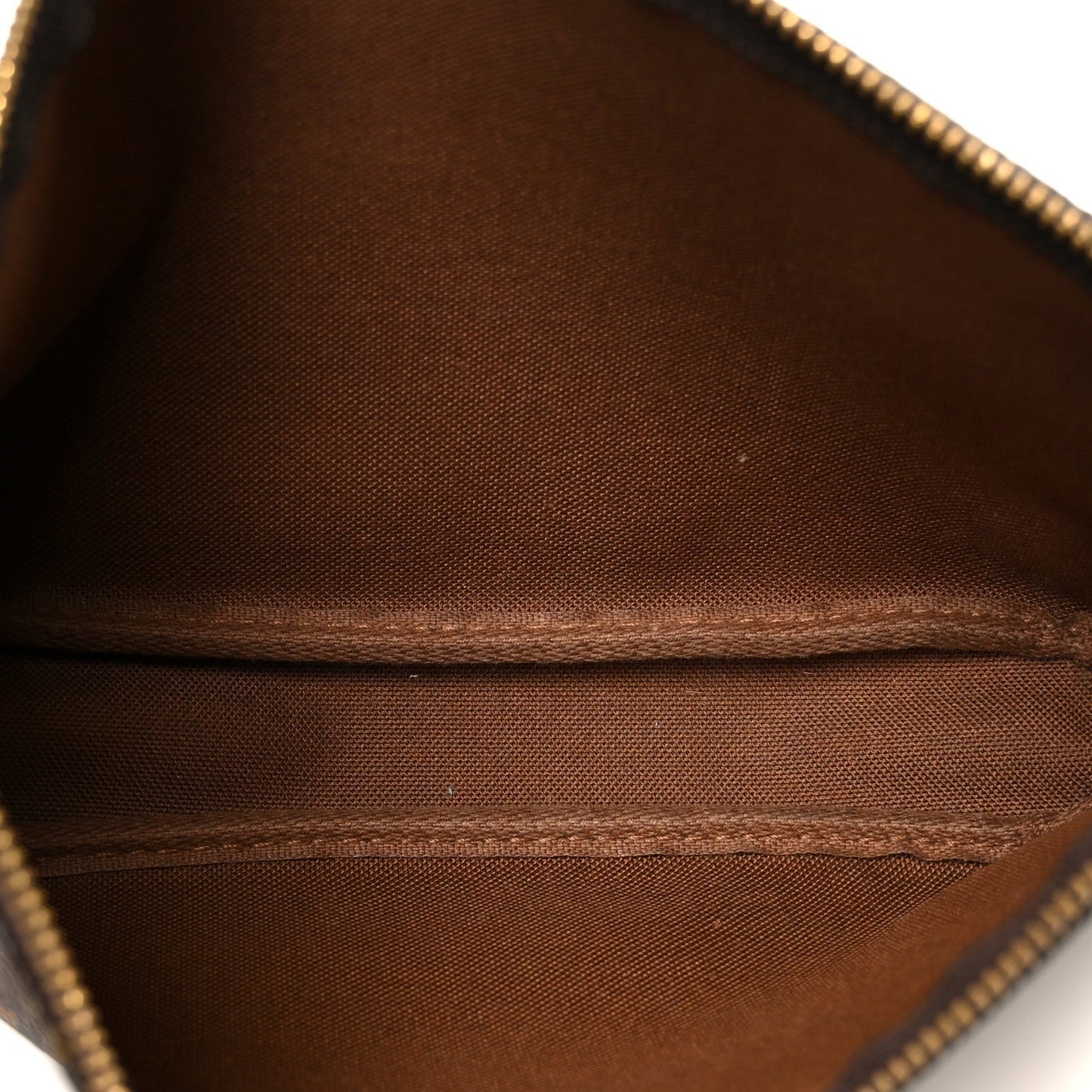 Monogram Pochette Accessories