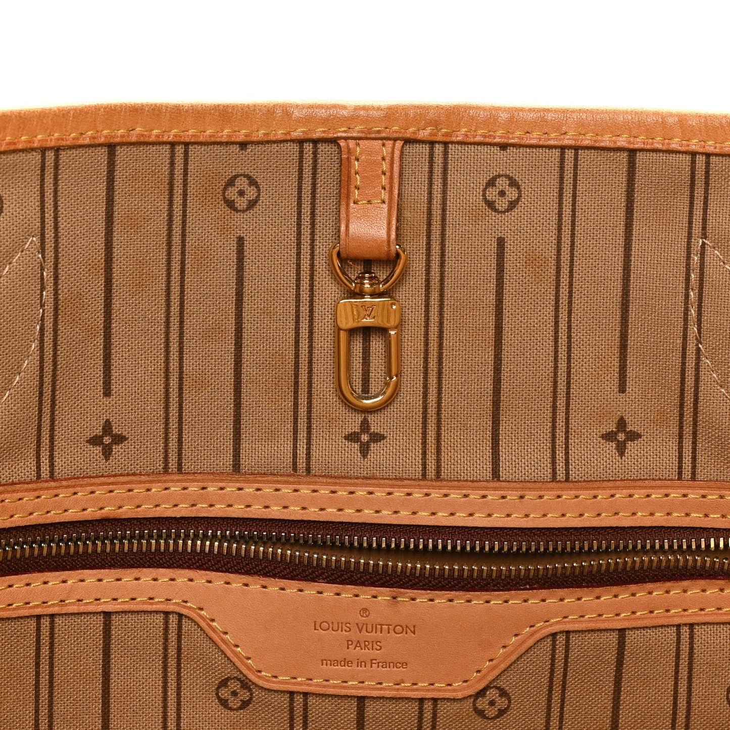 Monogram Neverfull MM