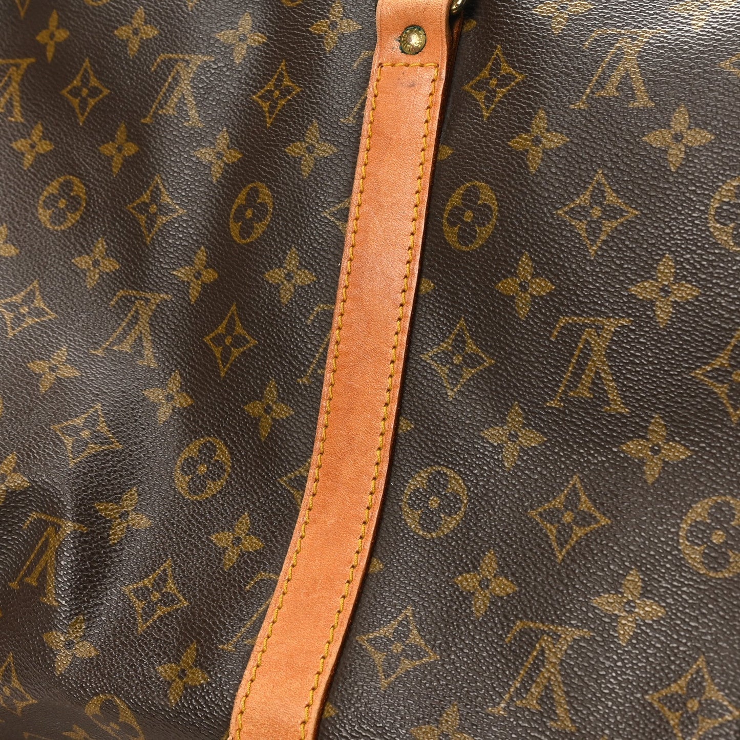 Monogram Keepall Bandouliere 55