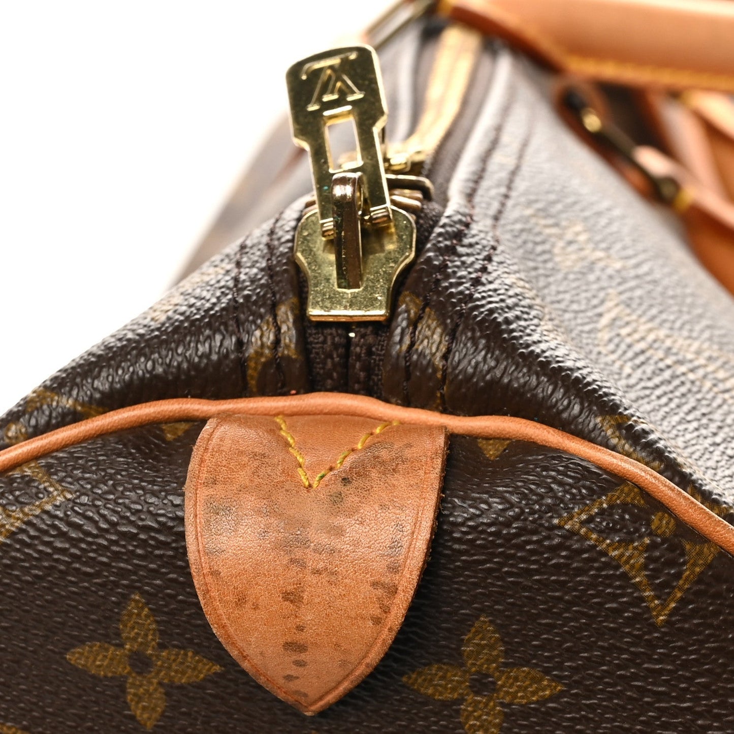 Monogram Keepall 55