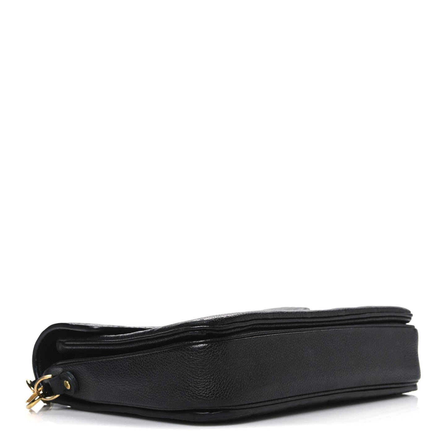 Empreinte Pochette Metis Black