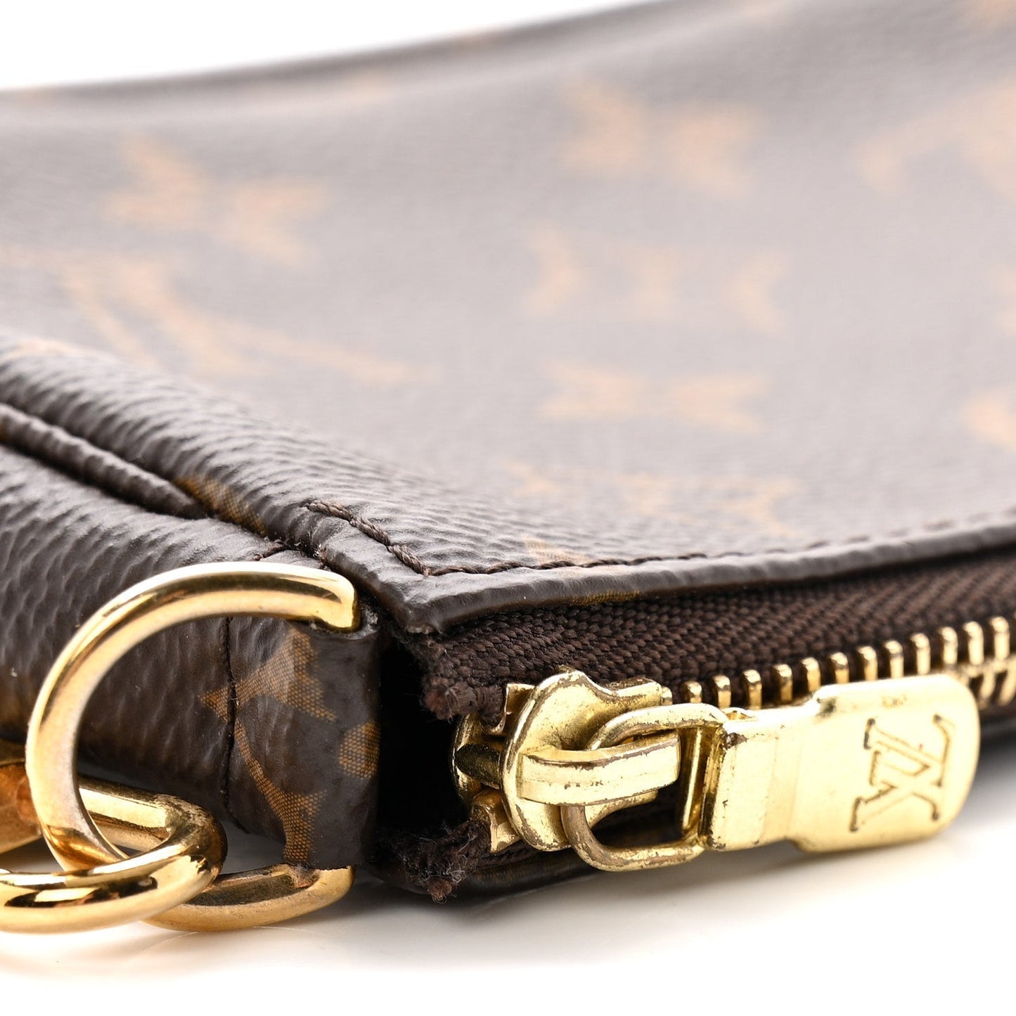 Monogram Mini Pochette Accessories