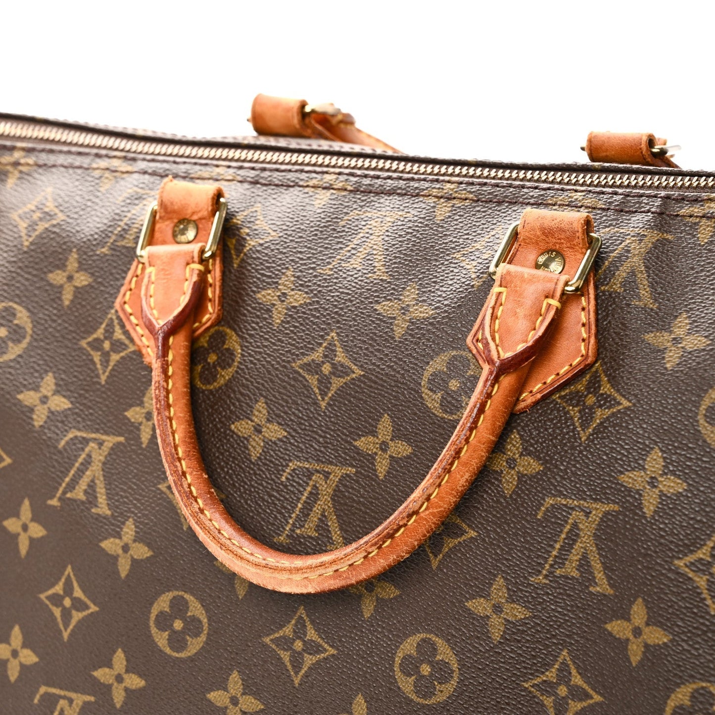 Monogram Speedy 40